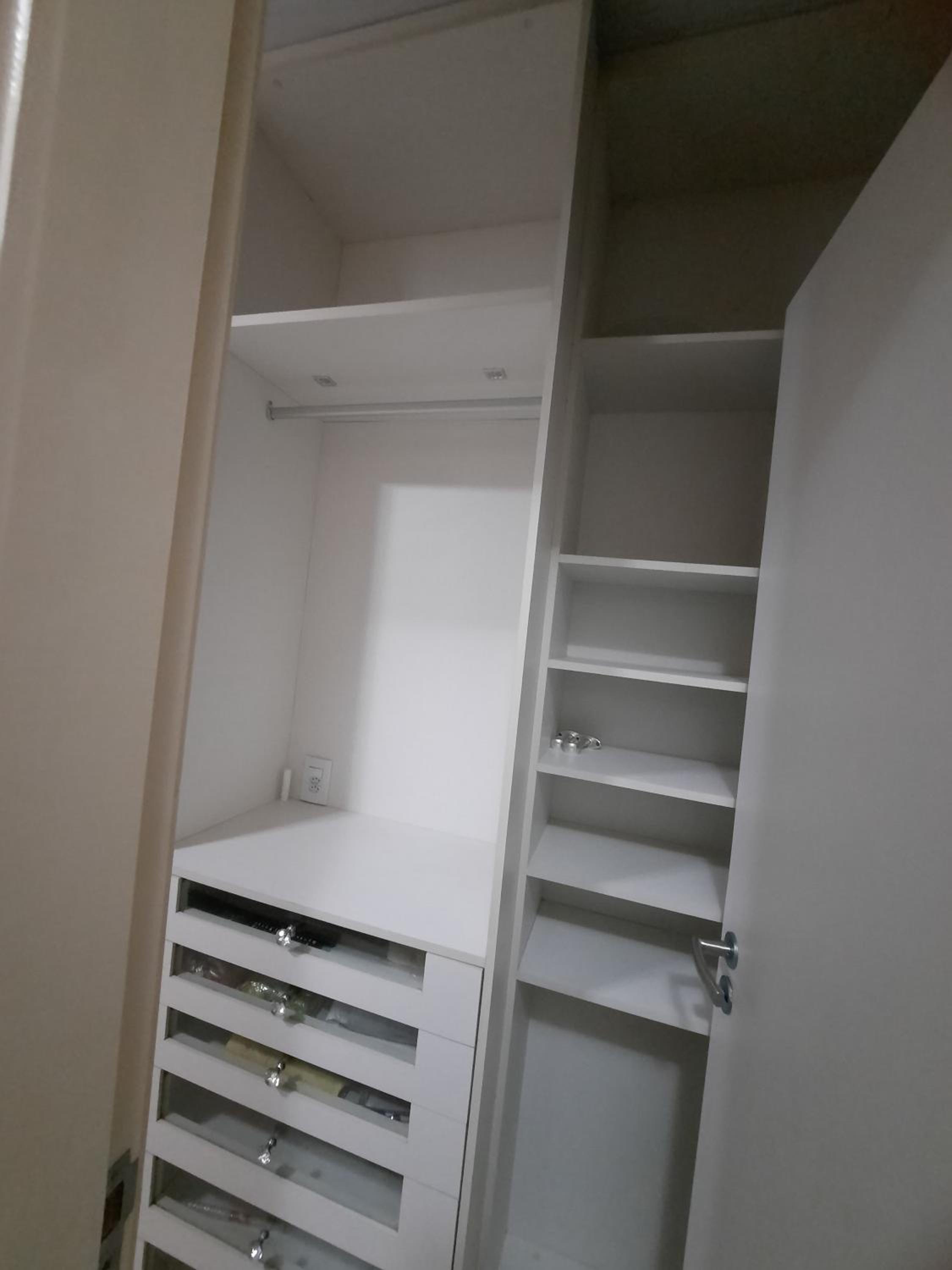 Apartment with Balcony photo 3