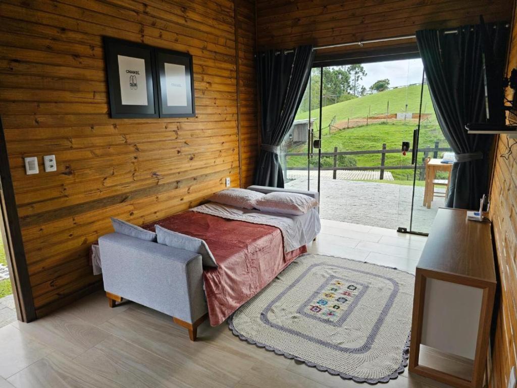One-Bedroom Chalet photo 1