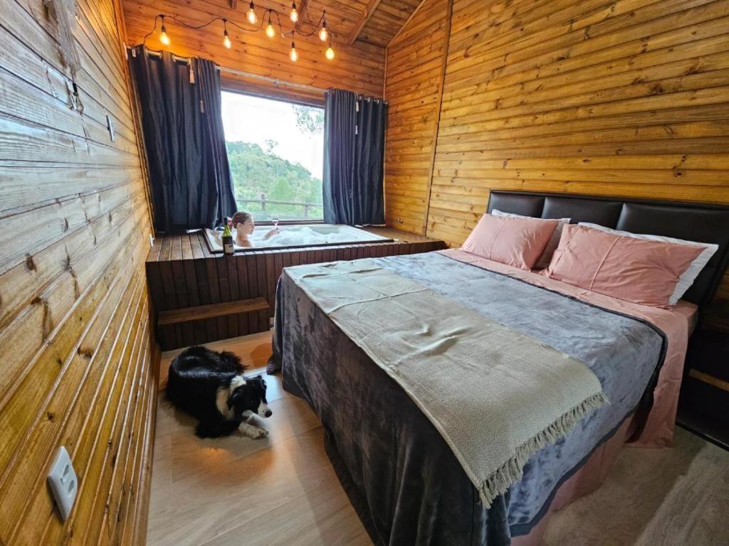 One-Bedroom Chalet photo 3