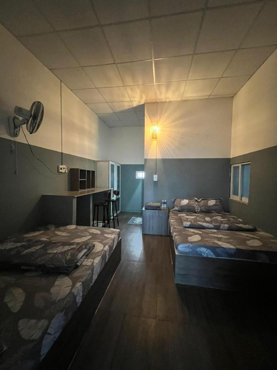 Twin Room With Private Bathroom photo 1