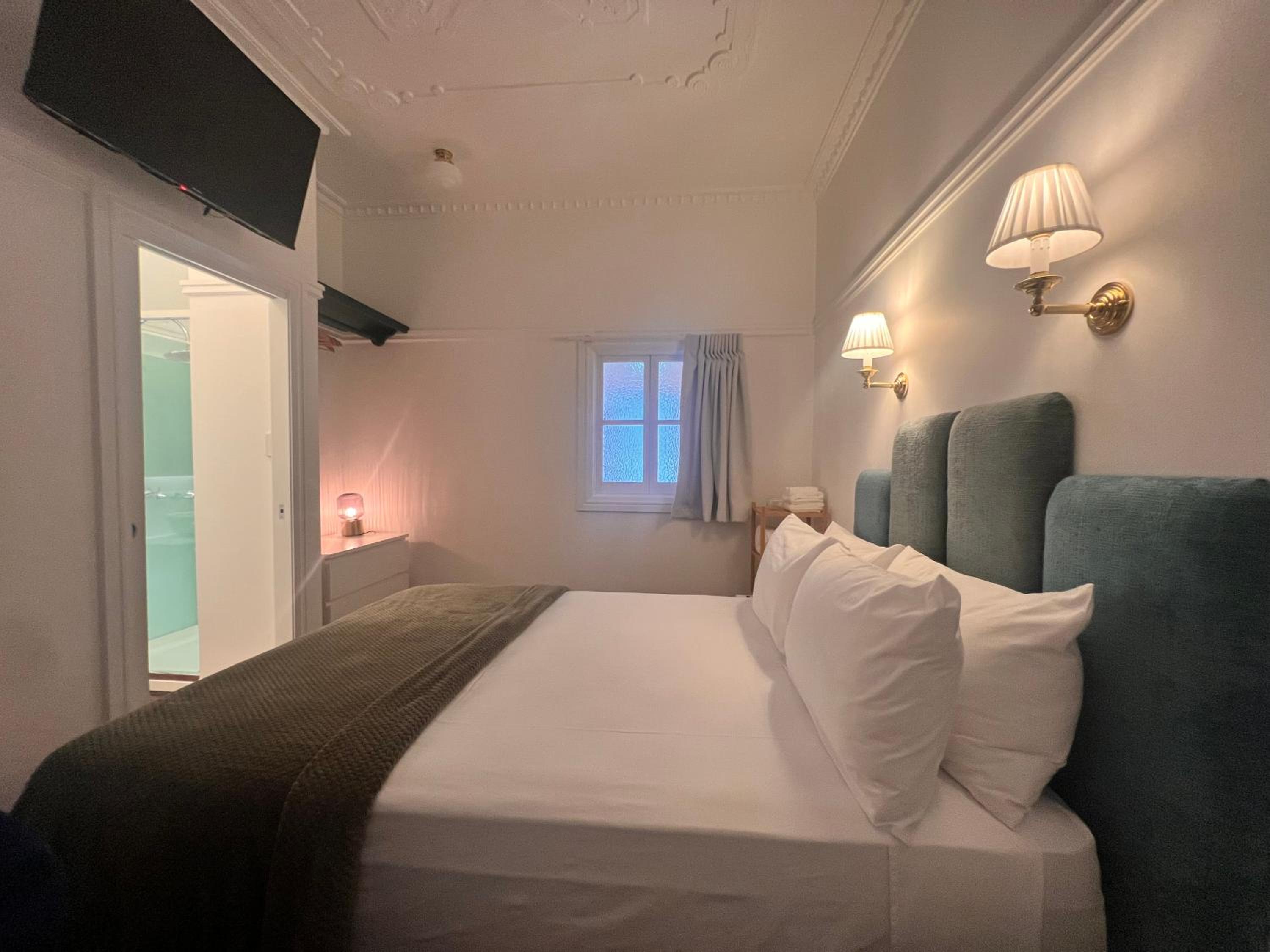 Budget Double Room