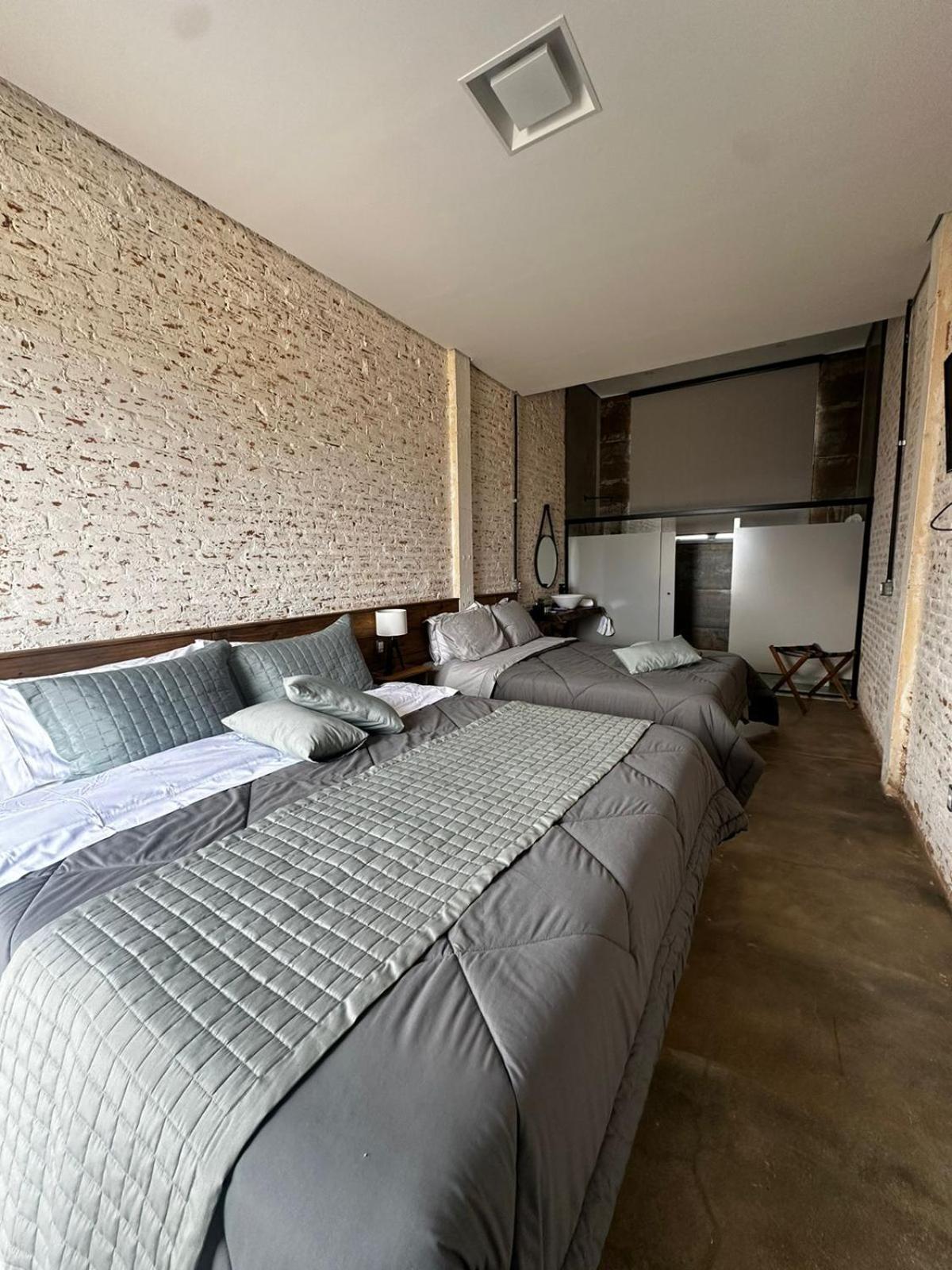 Deluxe Family Suite