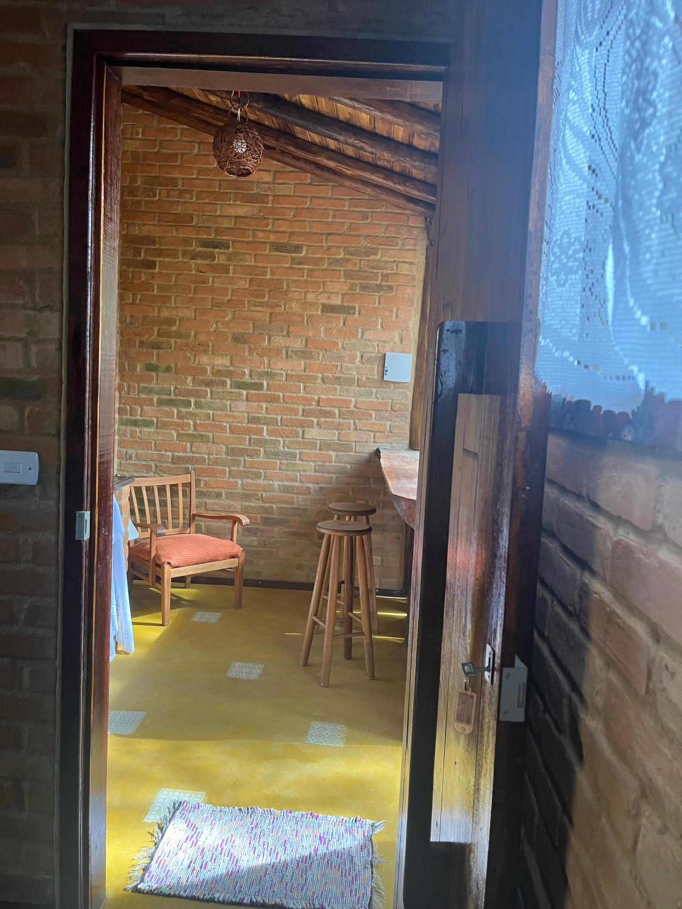 Chalet photo 1