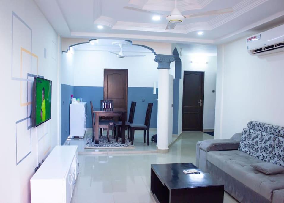 Two-Bedroom Apartment photo 3