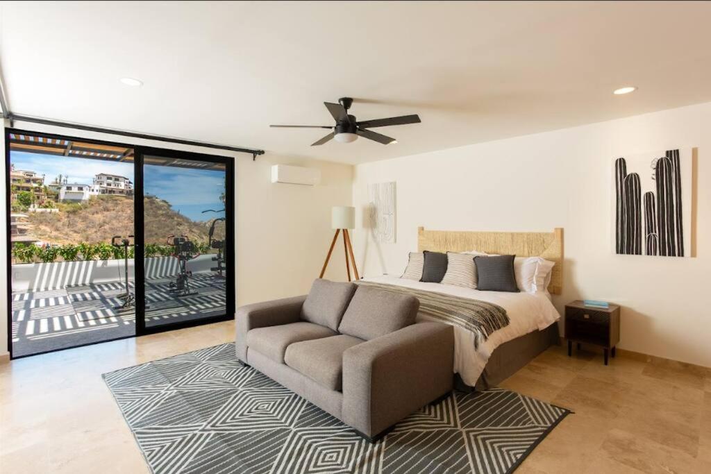 Apartment photo 1