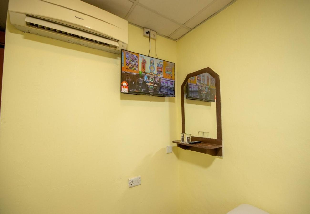 Basic Triple Room - Photo 3