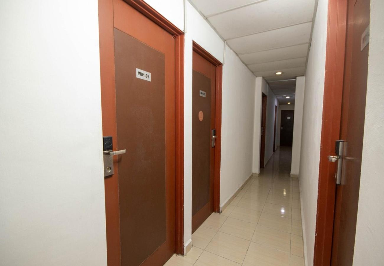 Basic Triple Room - Photo 5