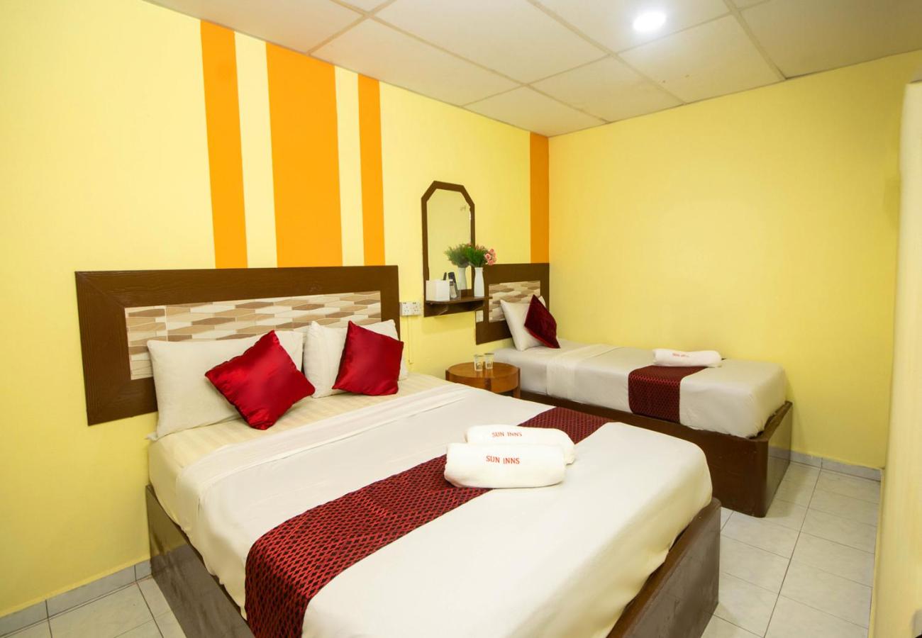 Basic Triple Room - Photo 2