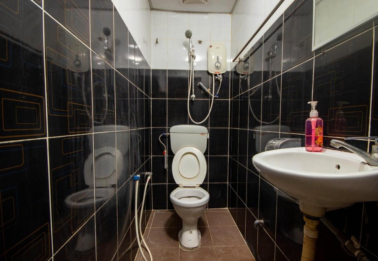 Basic Triple Room - Photo 6
