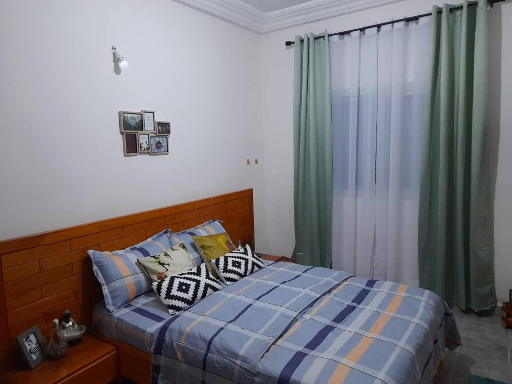Two-Bedroom Apartment photo 1
