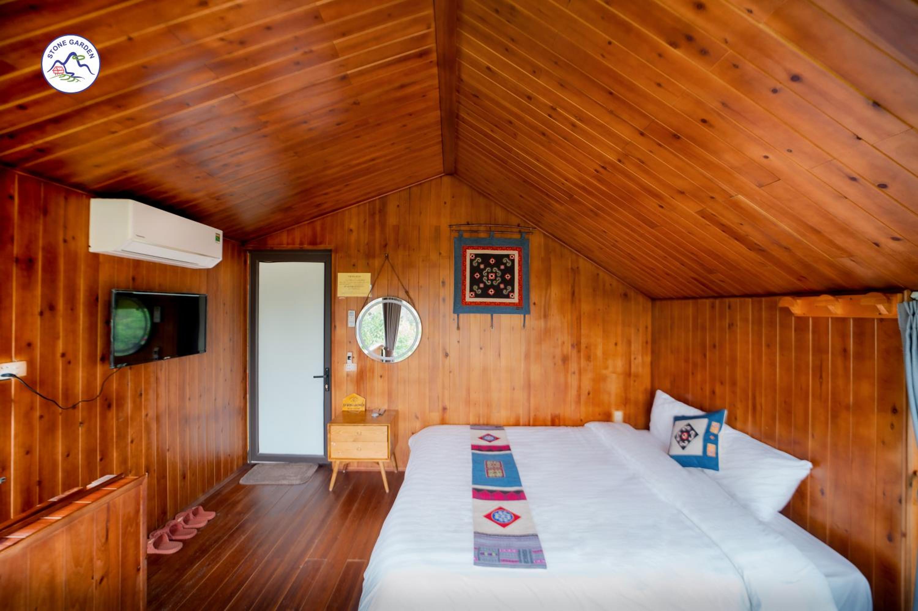 Large Twin Room photo 3