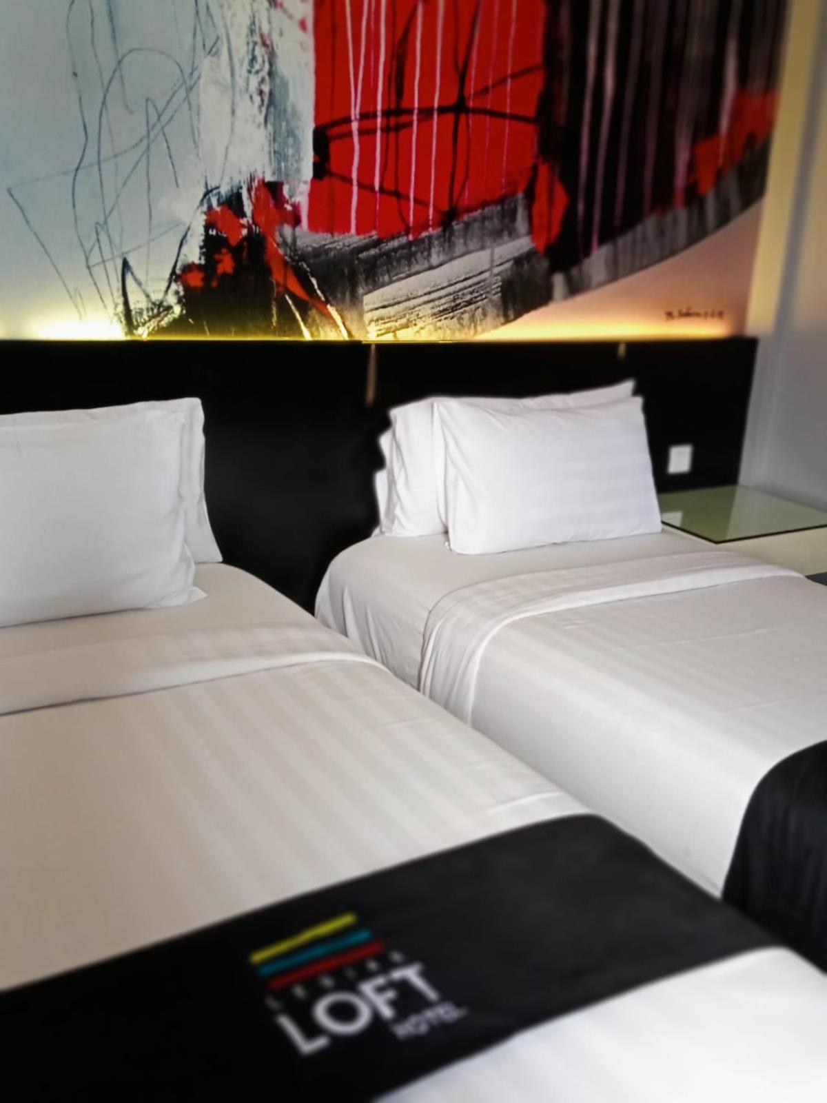 Superior Double or Twin Room