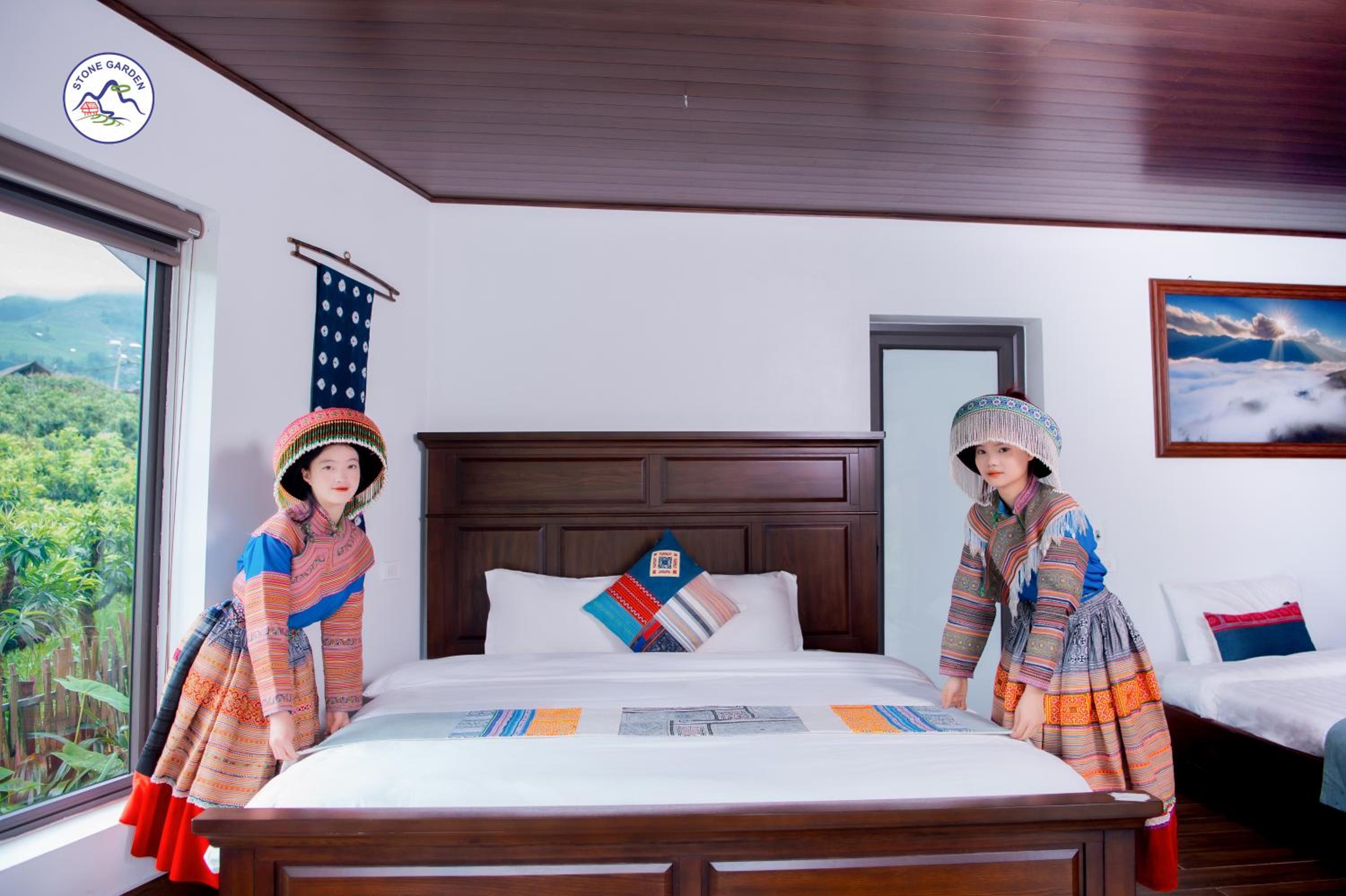 Triple Room photo 2