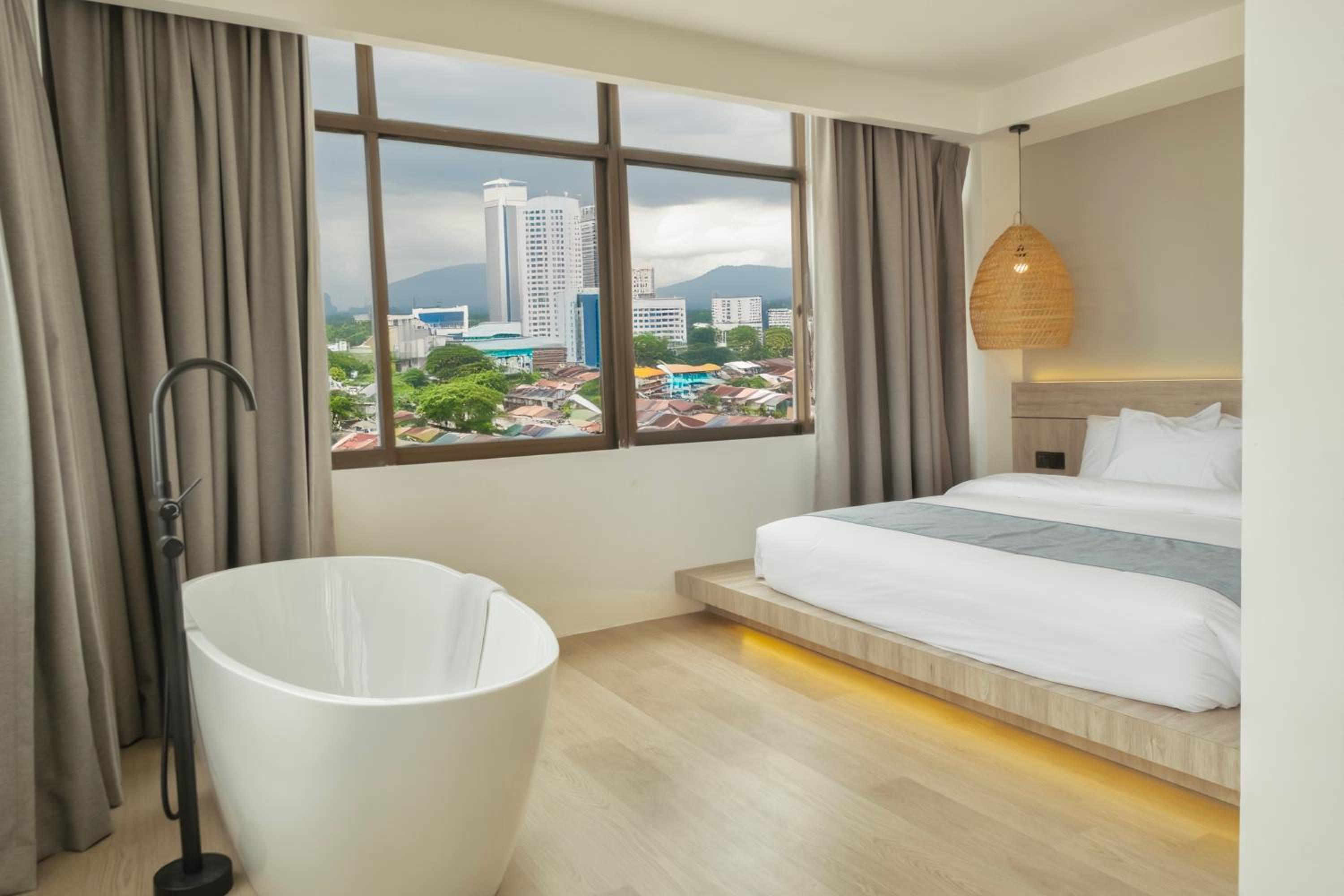 Junior Suite - Photo 2