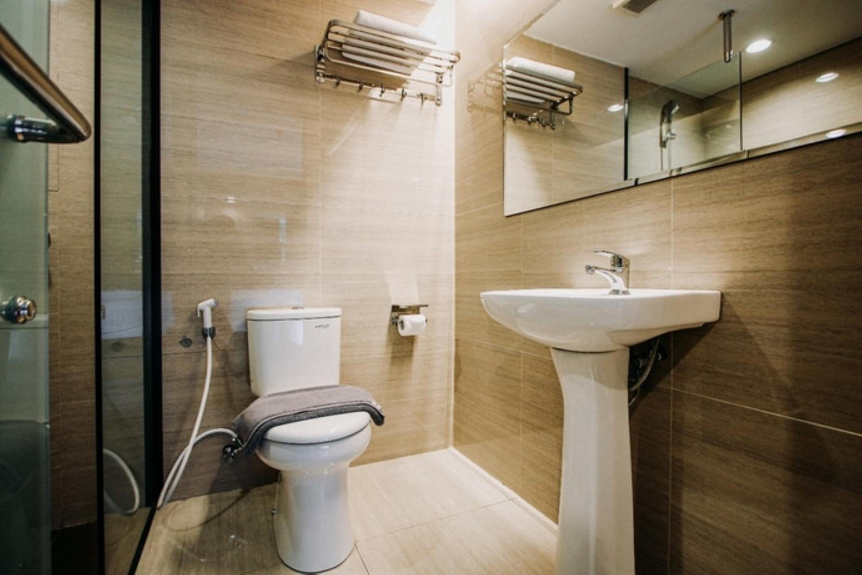 Deluxe Double Room - Photo 6