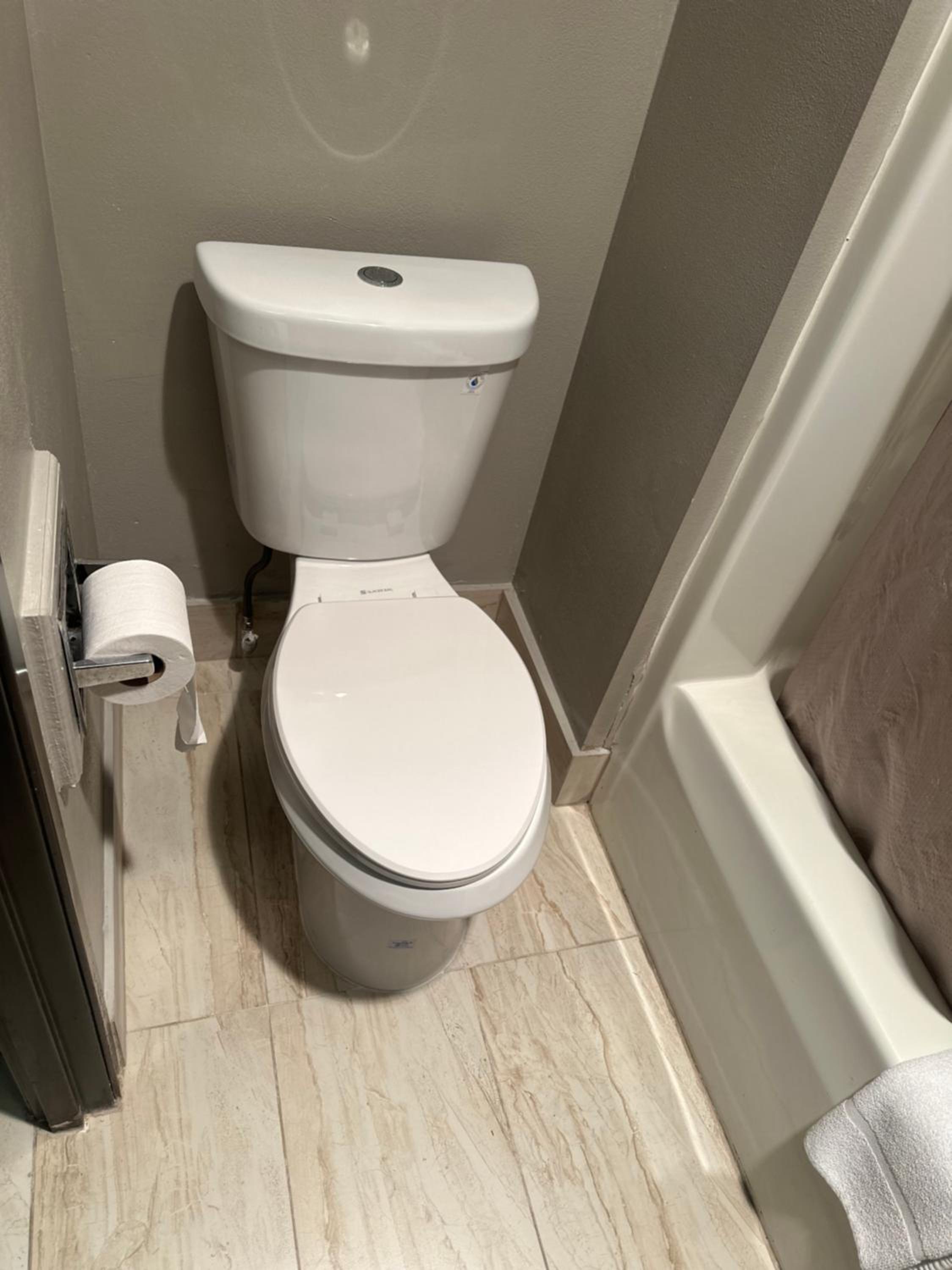 Queen Room with Two Queen Beds - Disability Access - Non-Smoking
