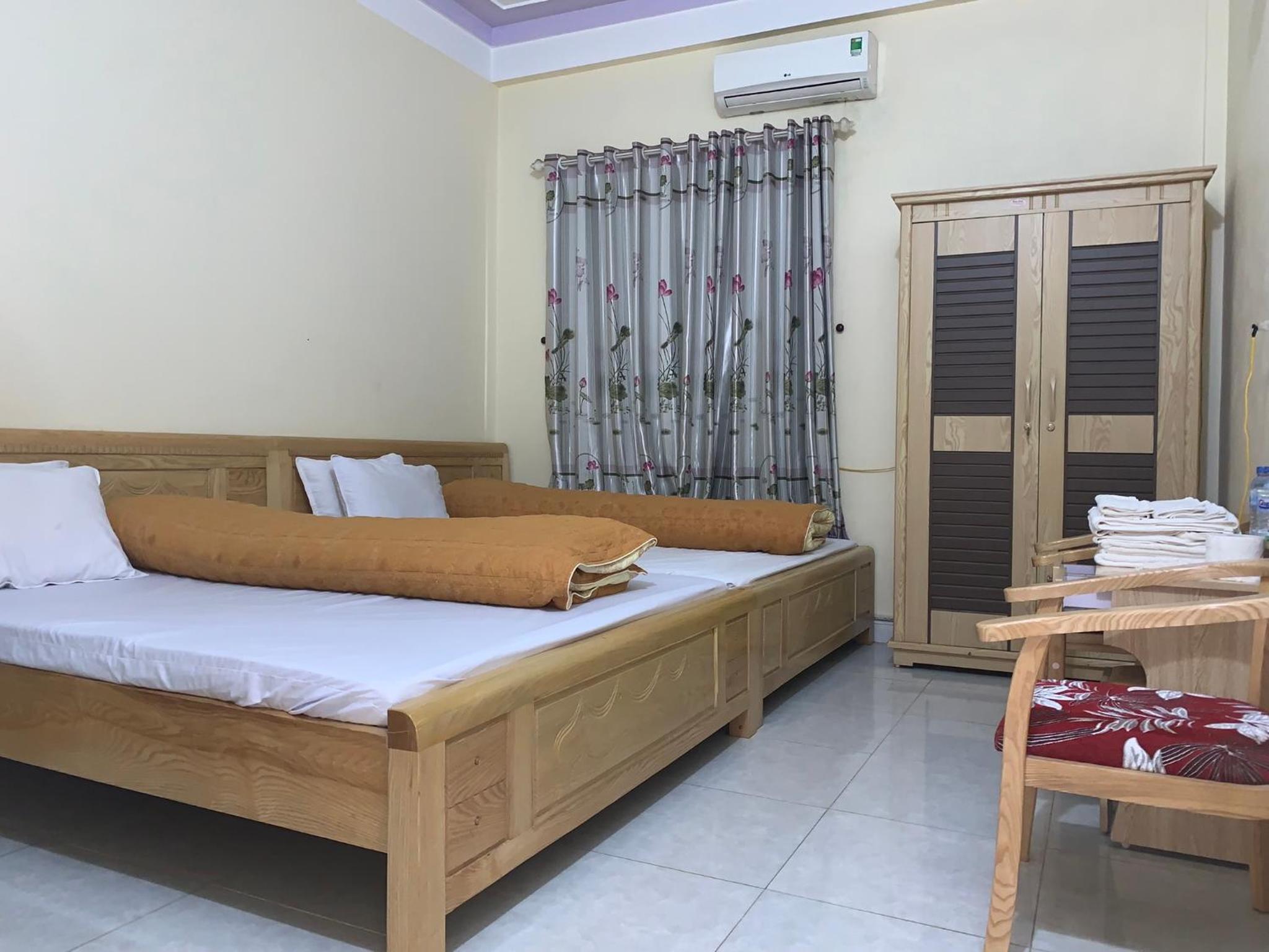 Quadruple Room with Bathroom photo 1