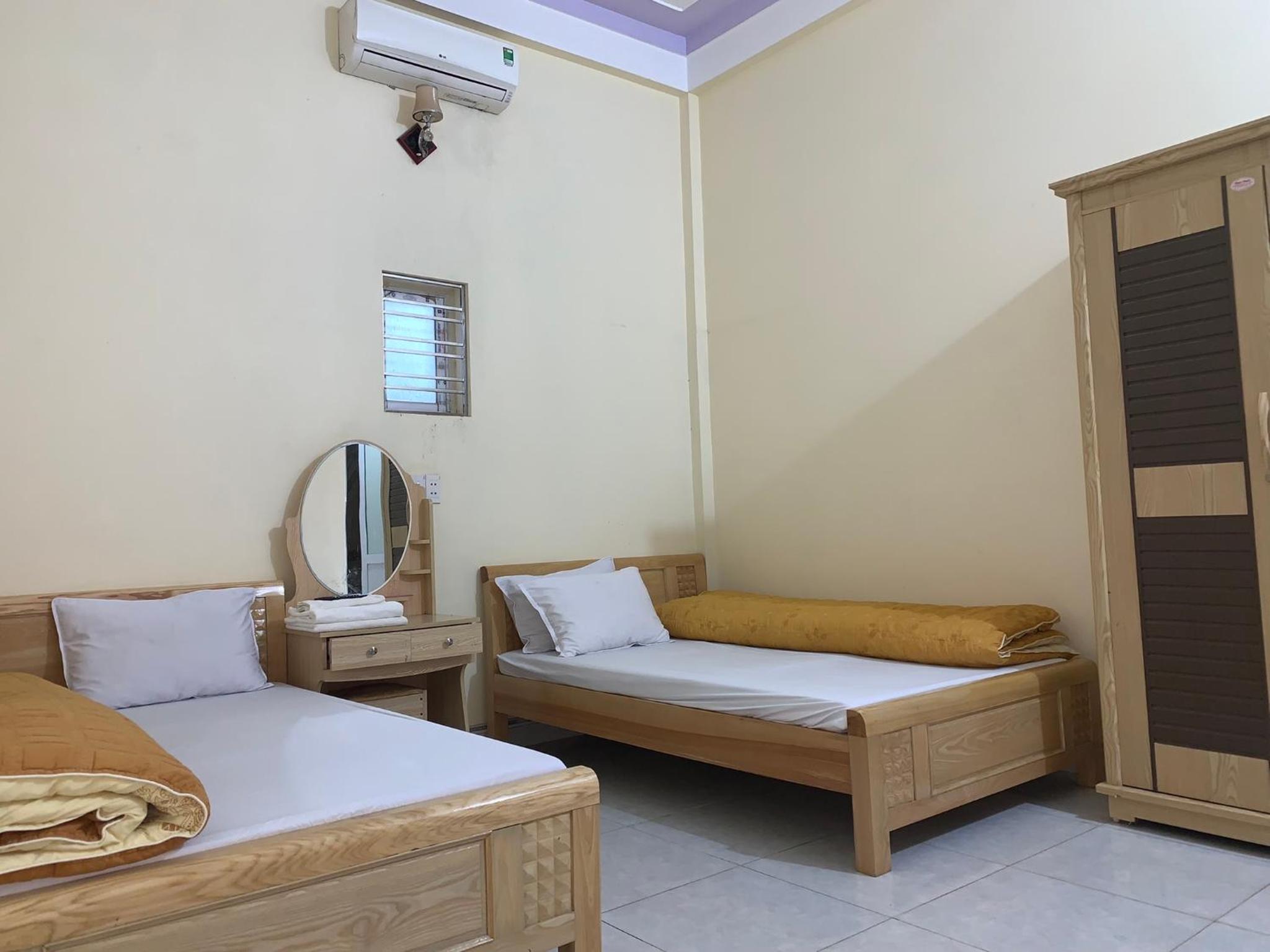 Quadruple Room with Bathroom photo 3
