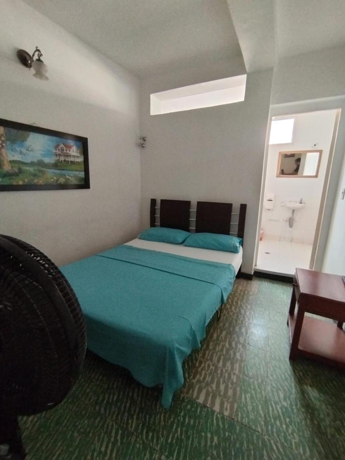 Standard Double Room with Fan photo 1