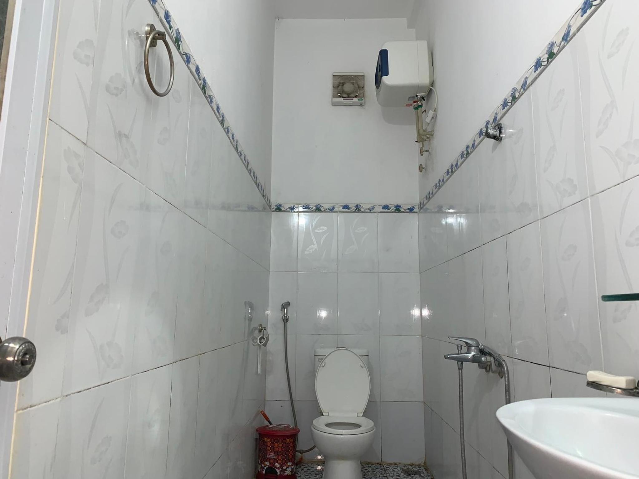 Triple Room with Balcony photo 3