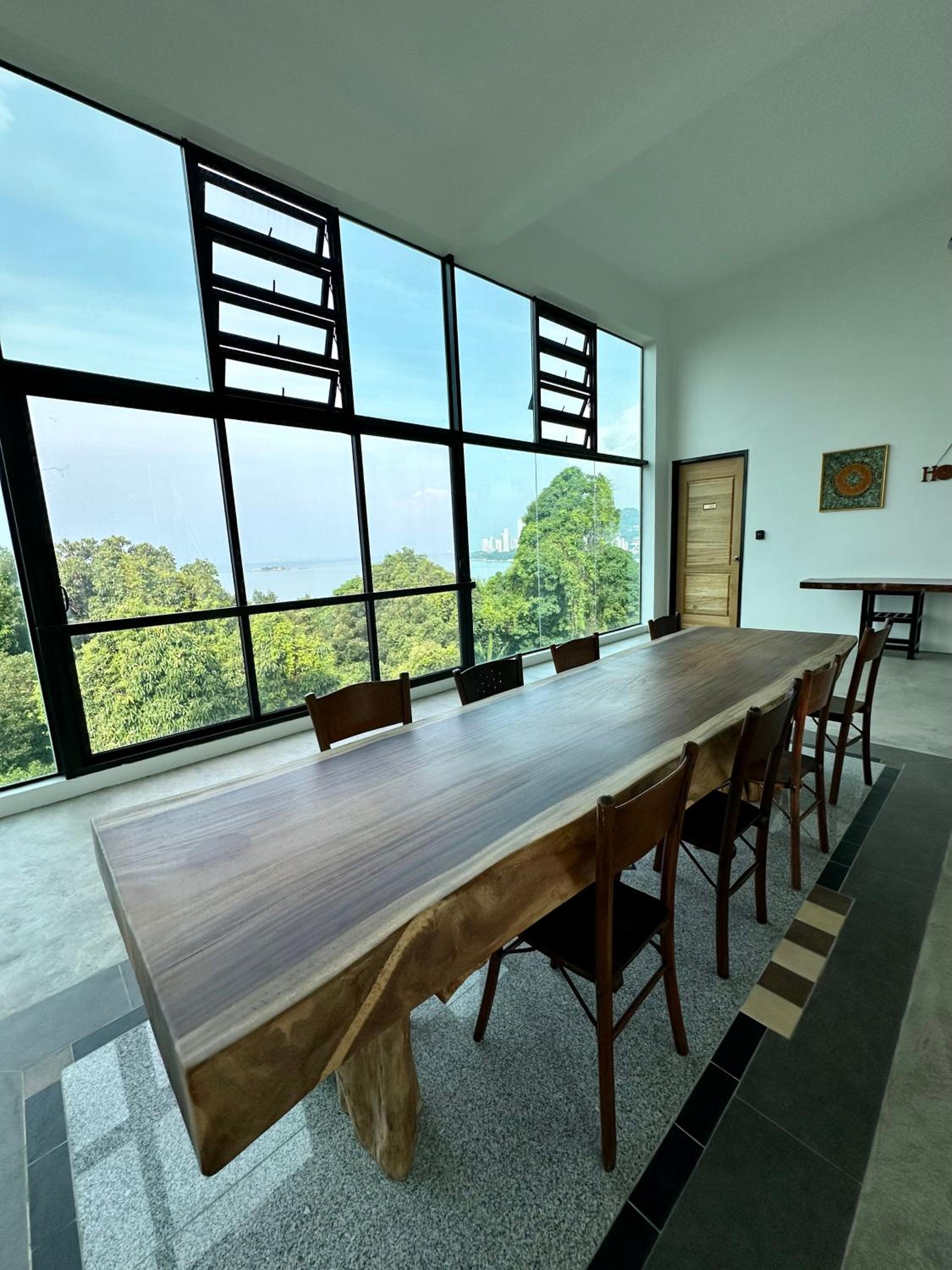 Family Room with Sea View - Photo 10