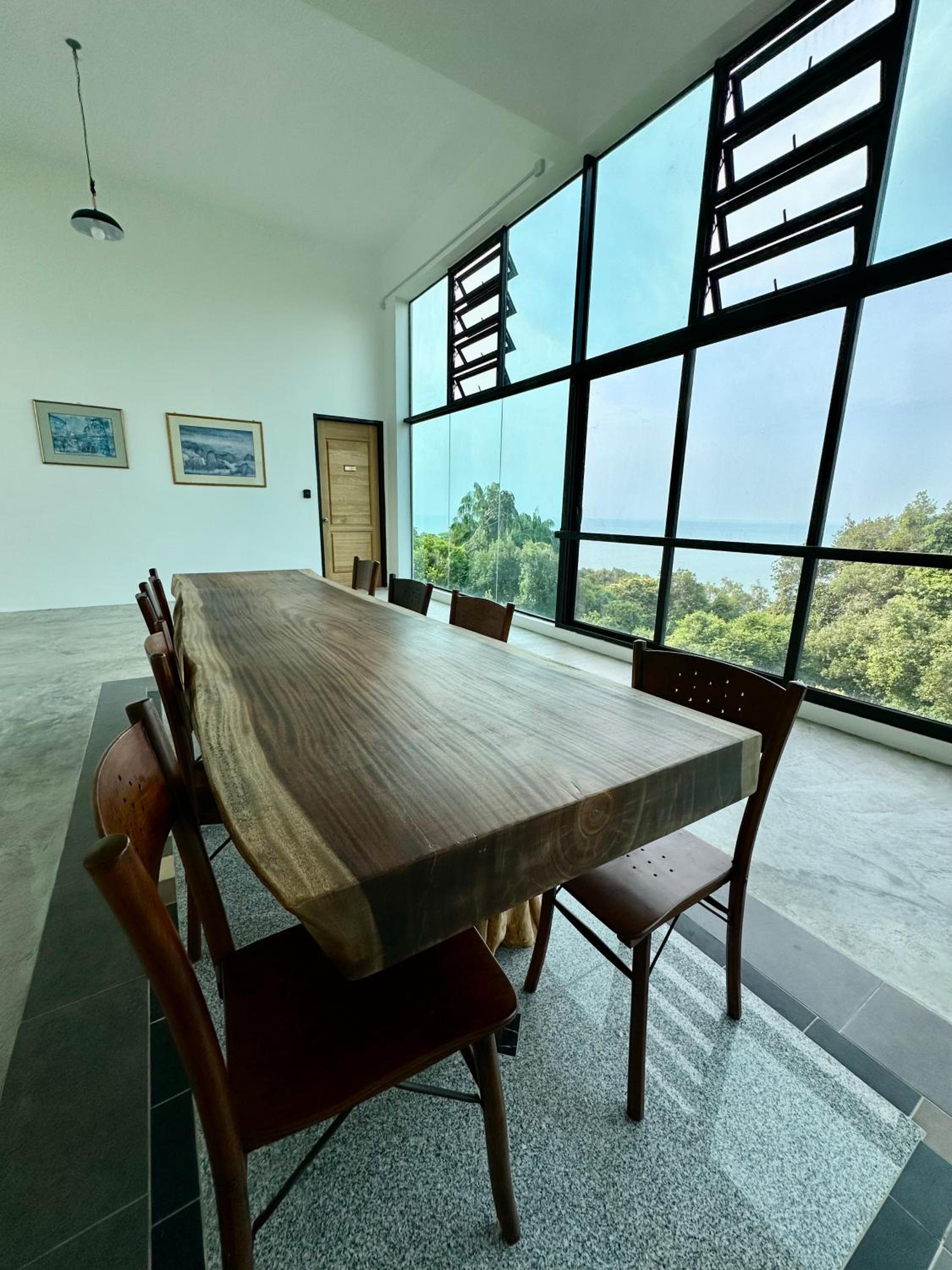 Family Room with Sea View - Photo 24