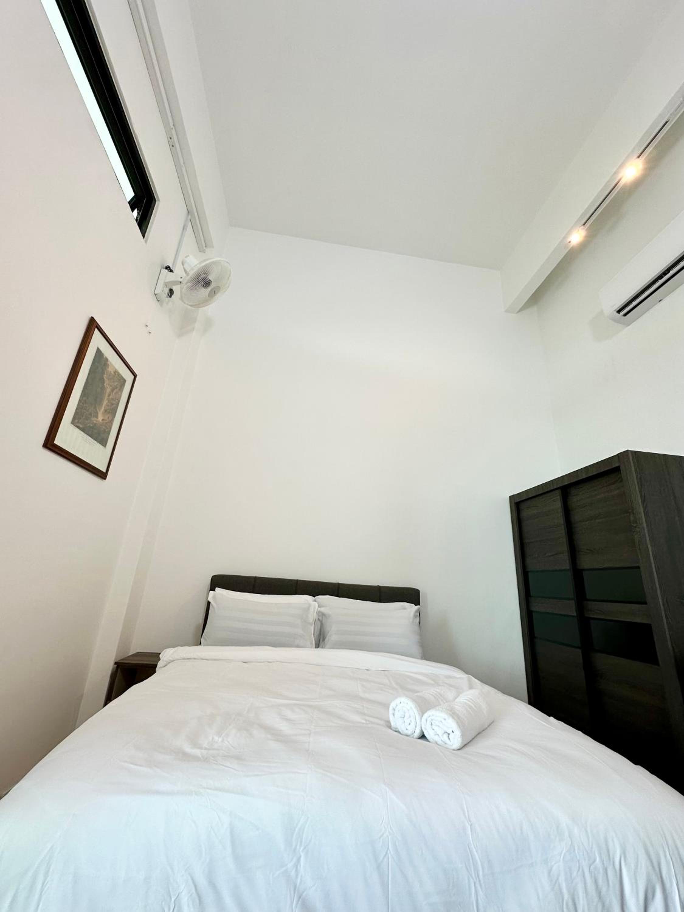 Double Room with Private Bathroom photo 3