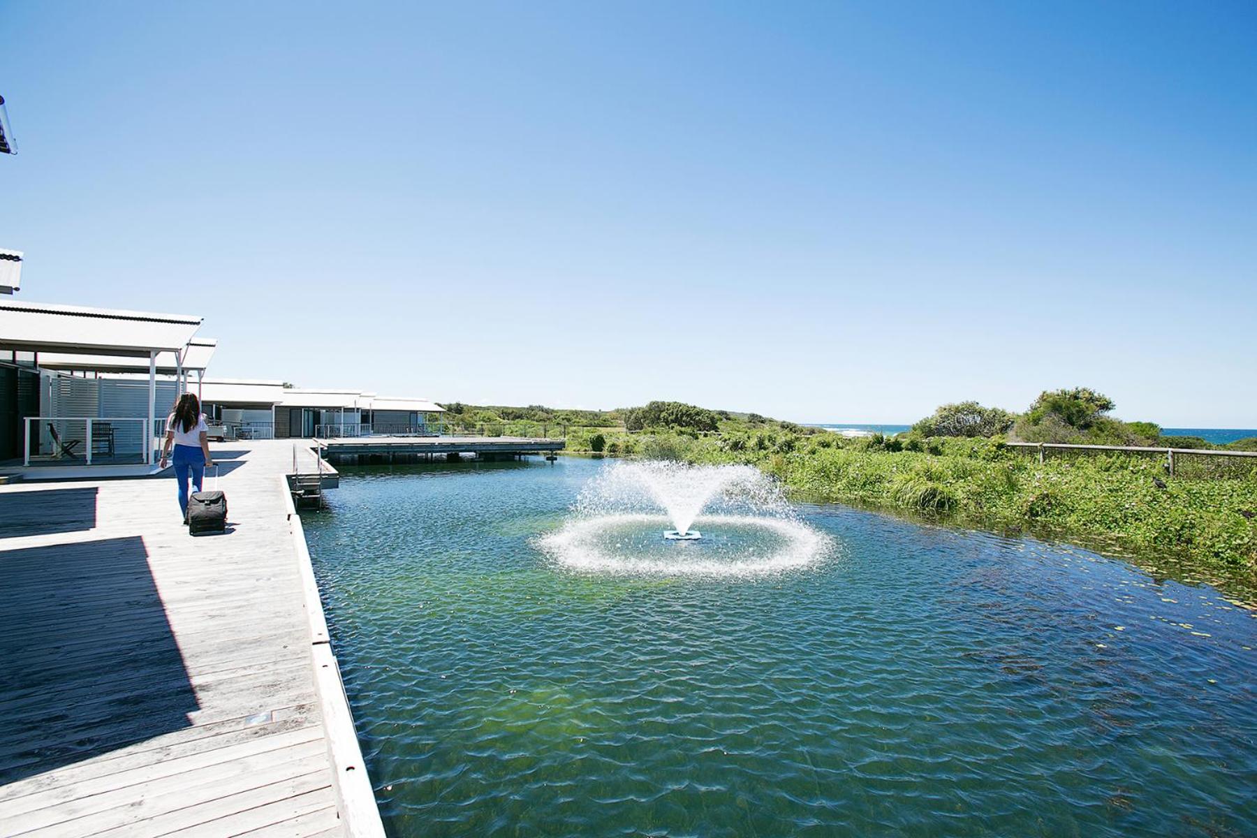 Ocean Bungalow - Adults Only - Photo 7