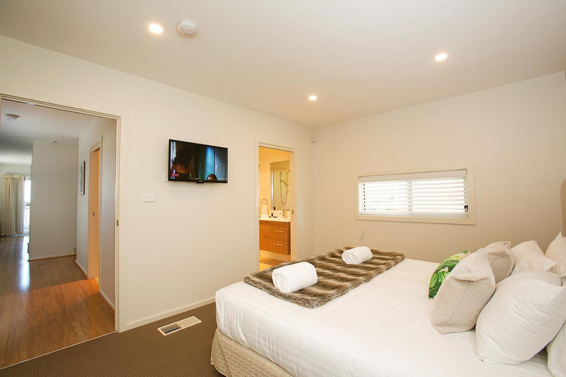 Townhouse Ocean
