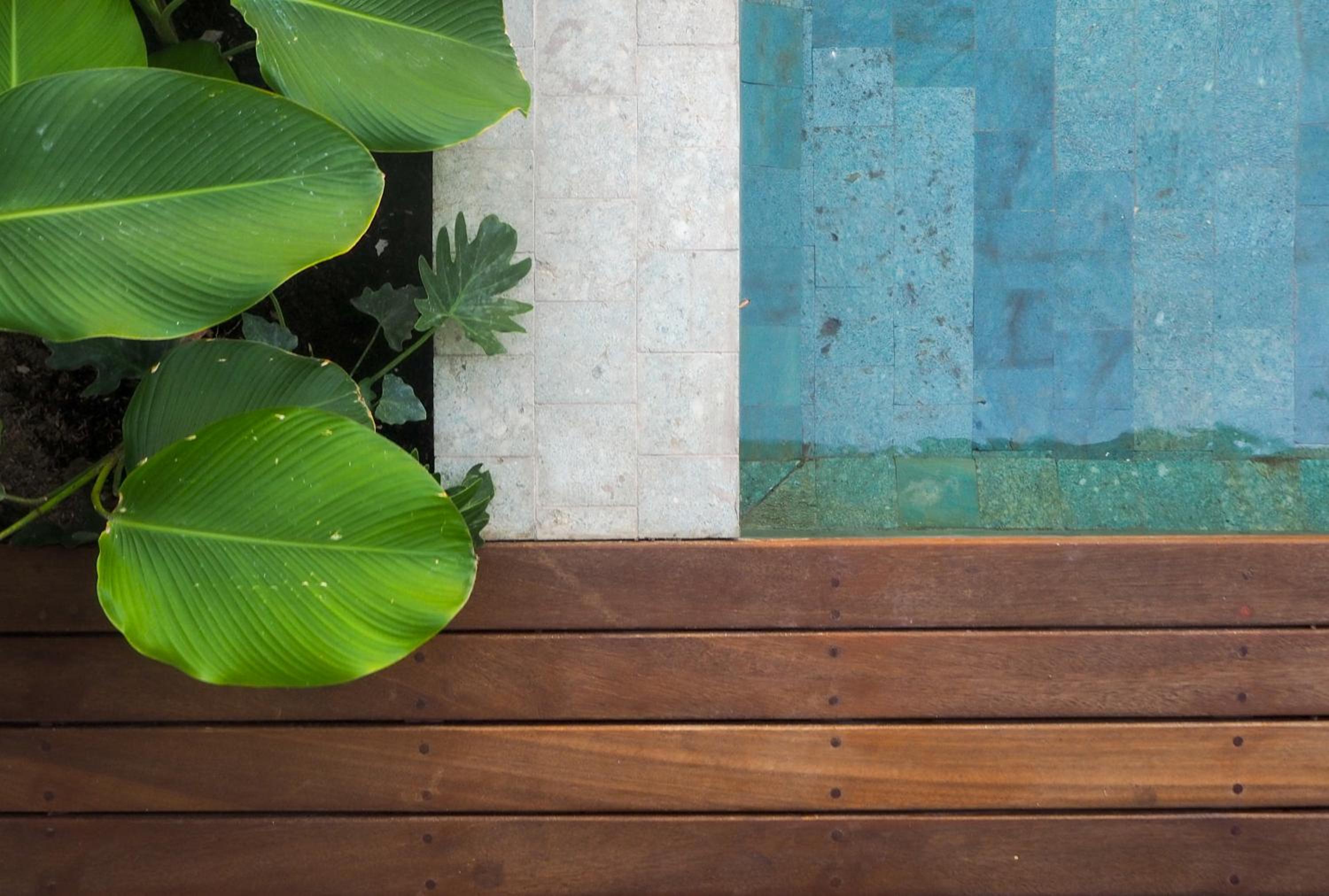 Villa with Private Pool - Photo 13