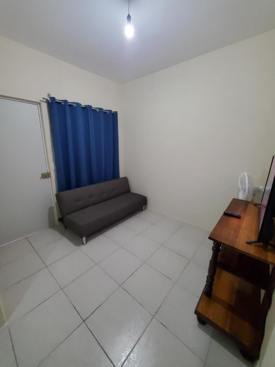 Two-Bedroom House photo 3