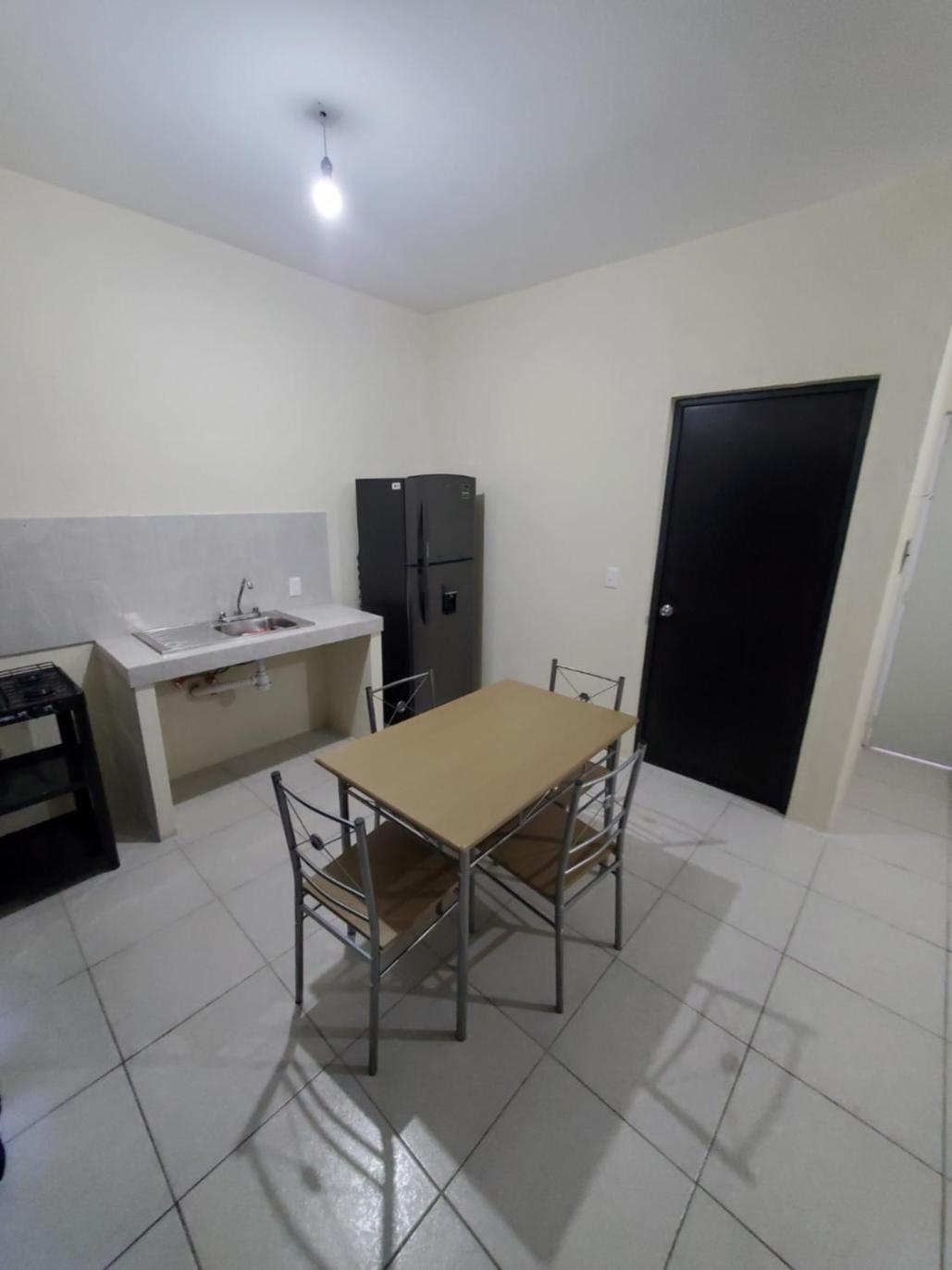 Two-Bedroom House photo 2