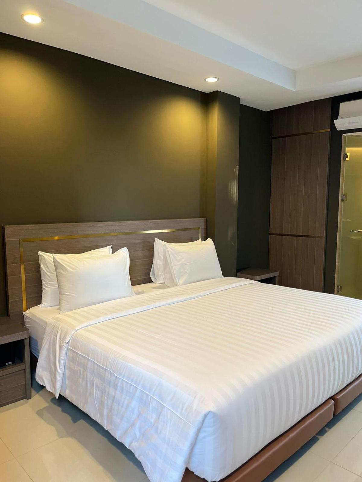 Deluxe Double Room - Photo 3