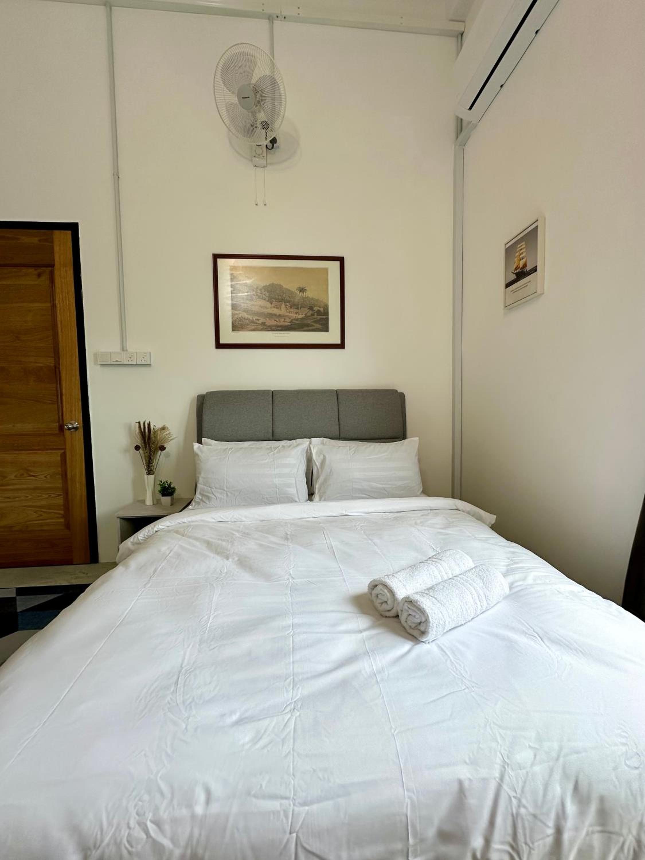 Double Room with Sea View photo 3