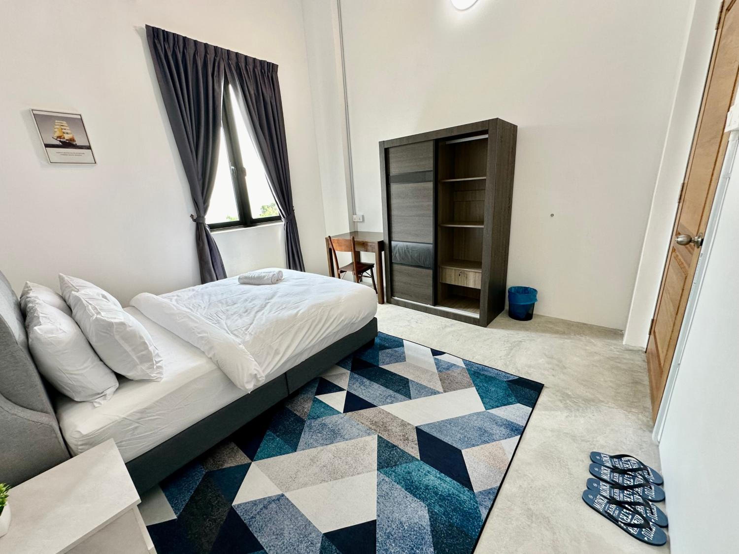Double Room with Sea View photo 2