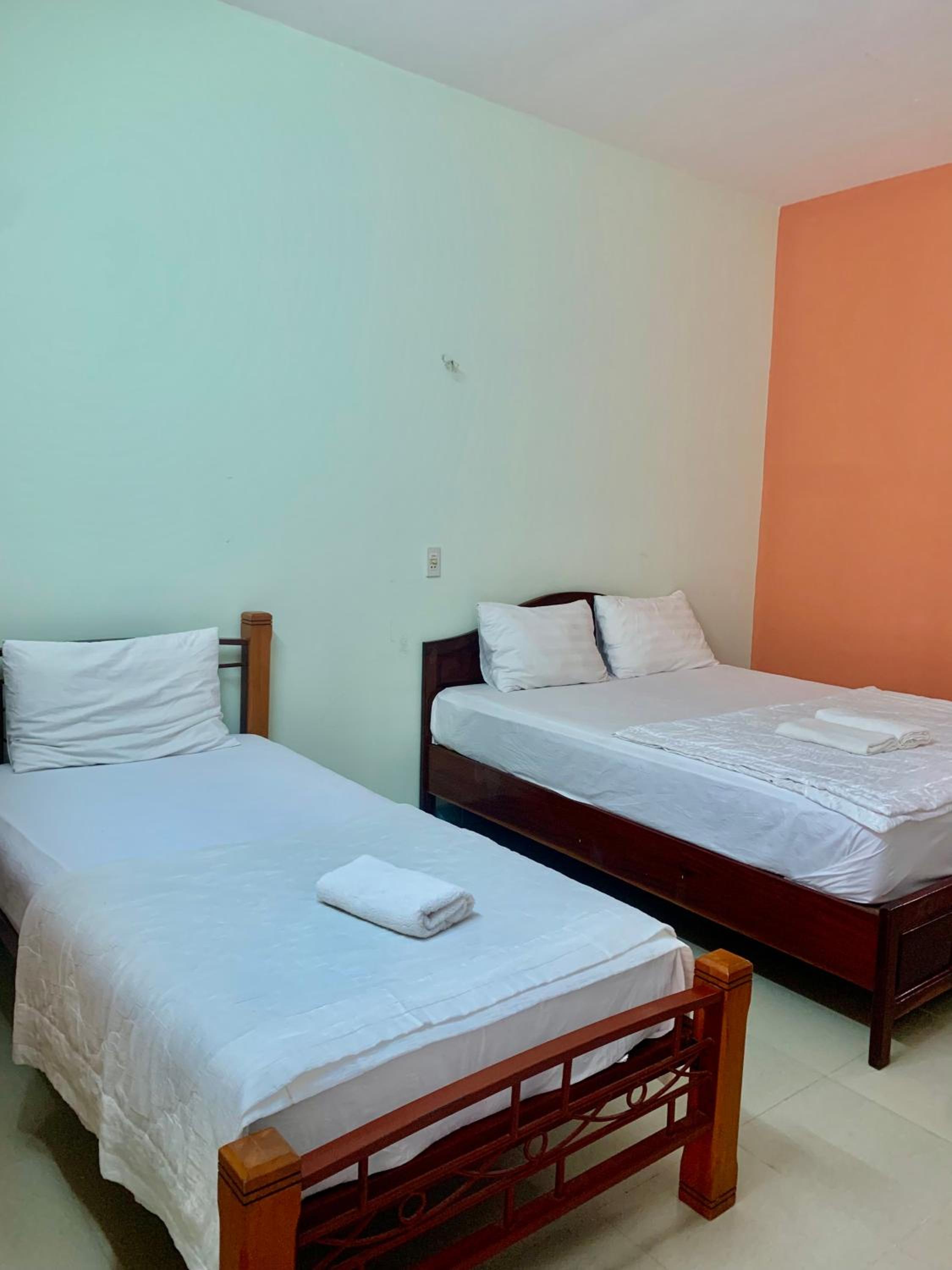 Triple Room photo 2