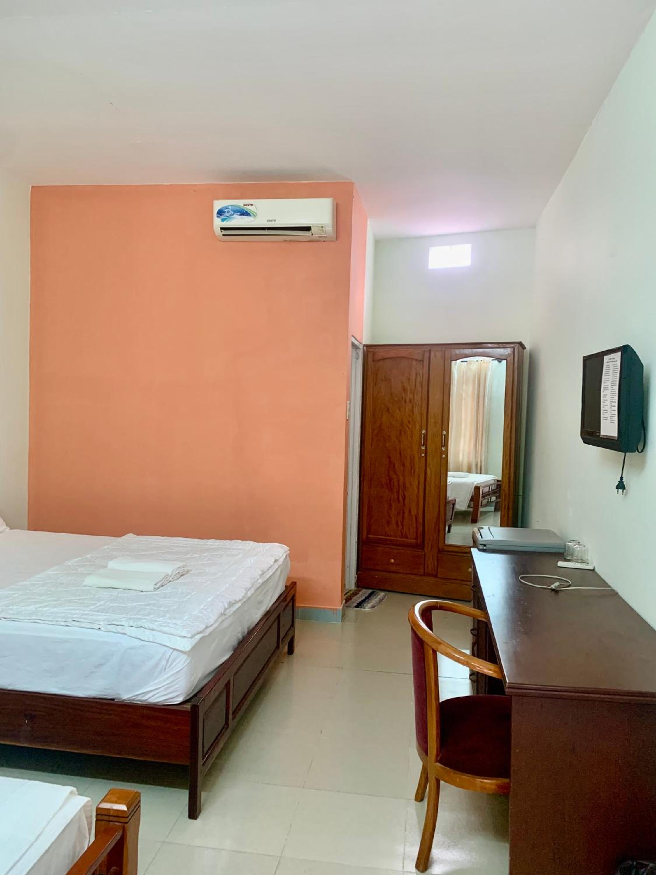 Triple Room photo 1
