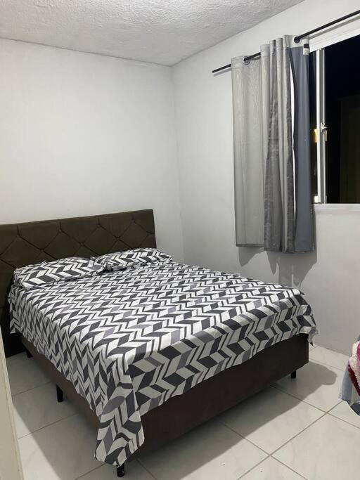 Two-Bedroom Apartment photo 1