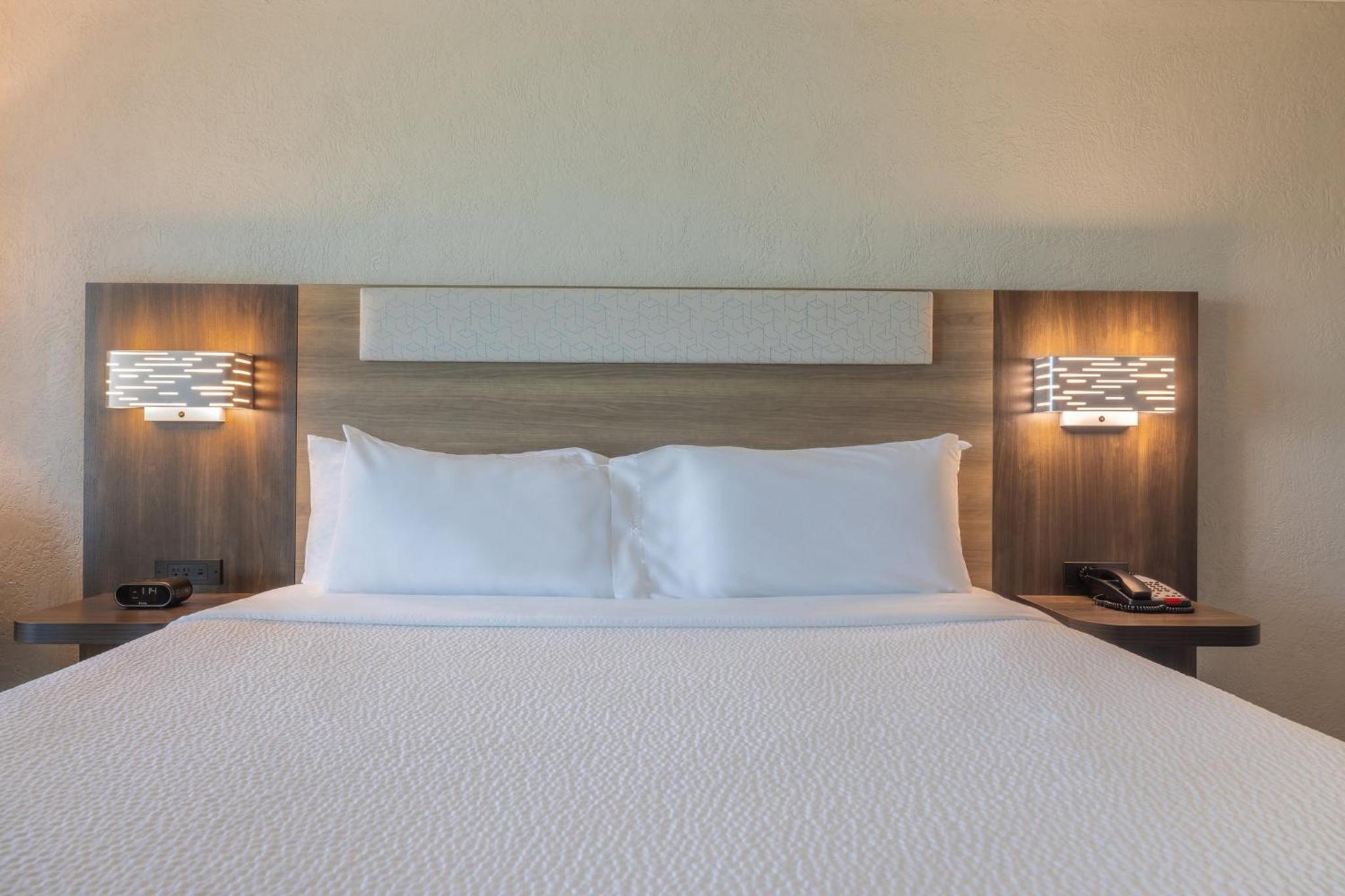 King Suite with Sofa Bed - Photo 3