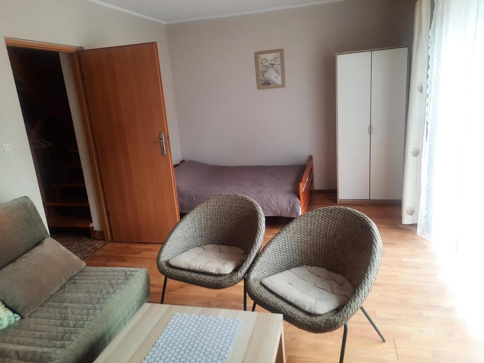 Three-Bedroom House photo 1