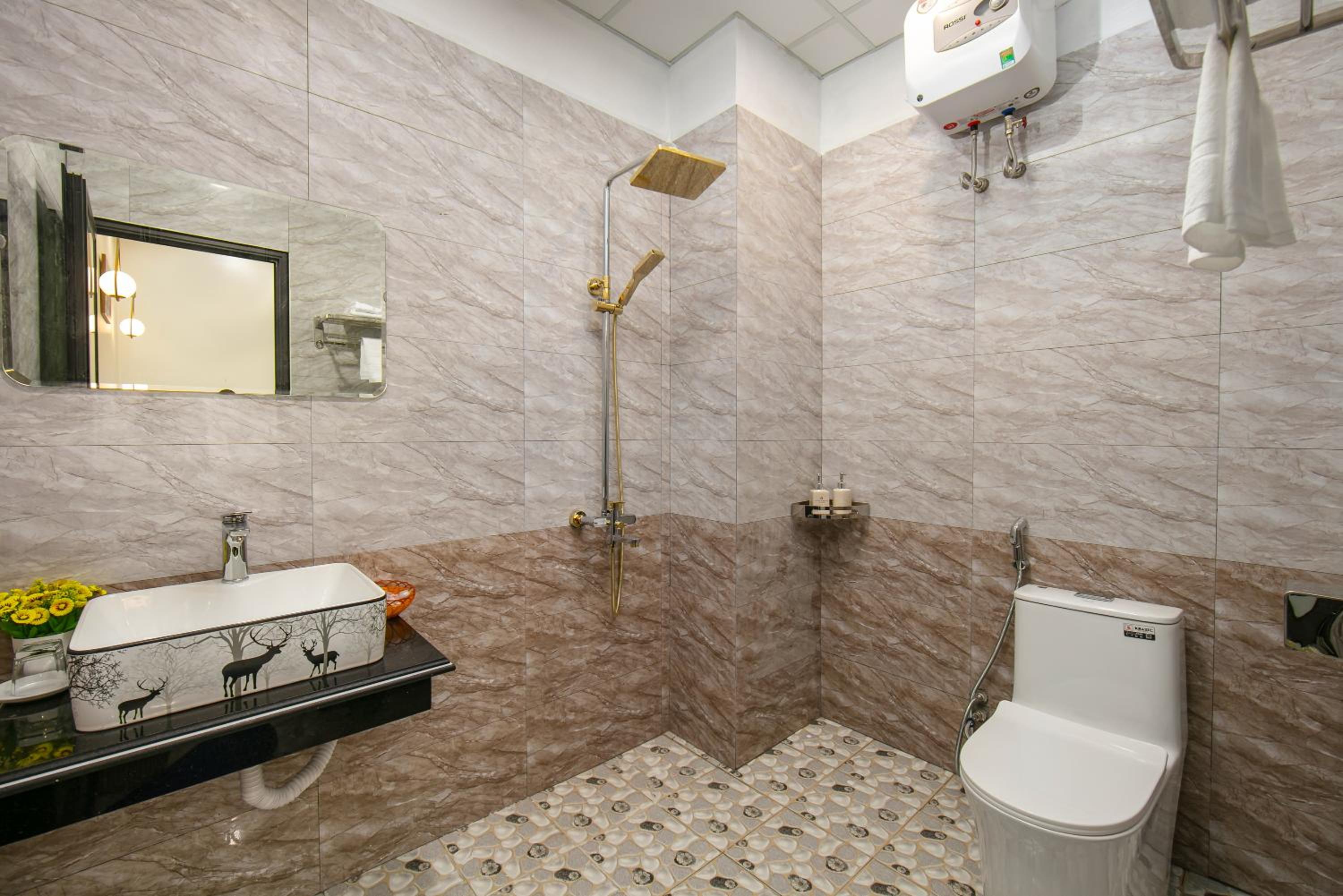 Single Room photo 3