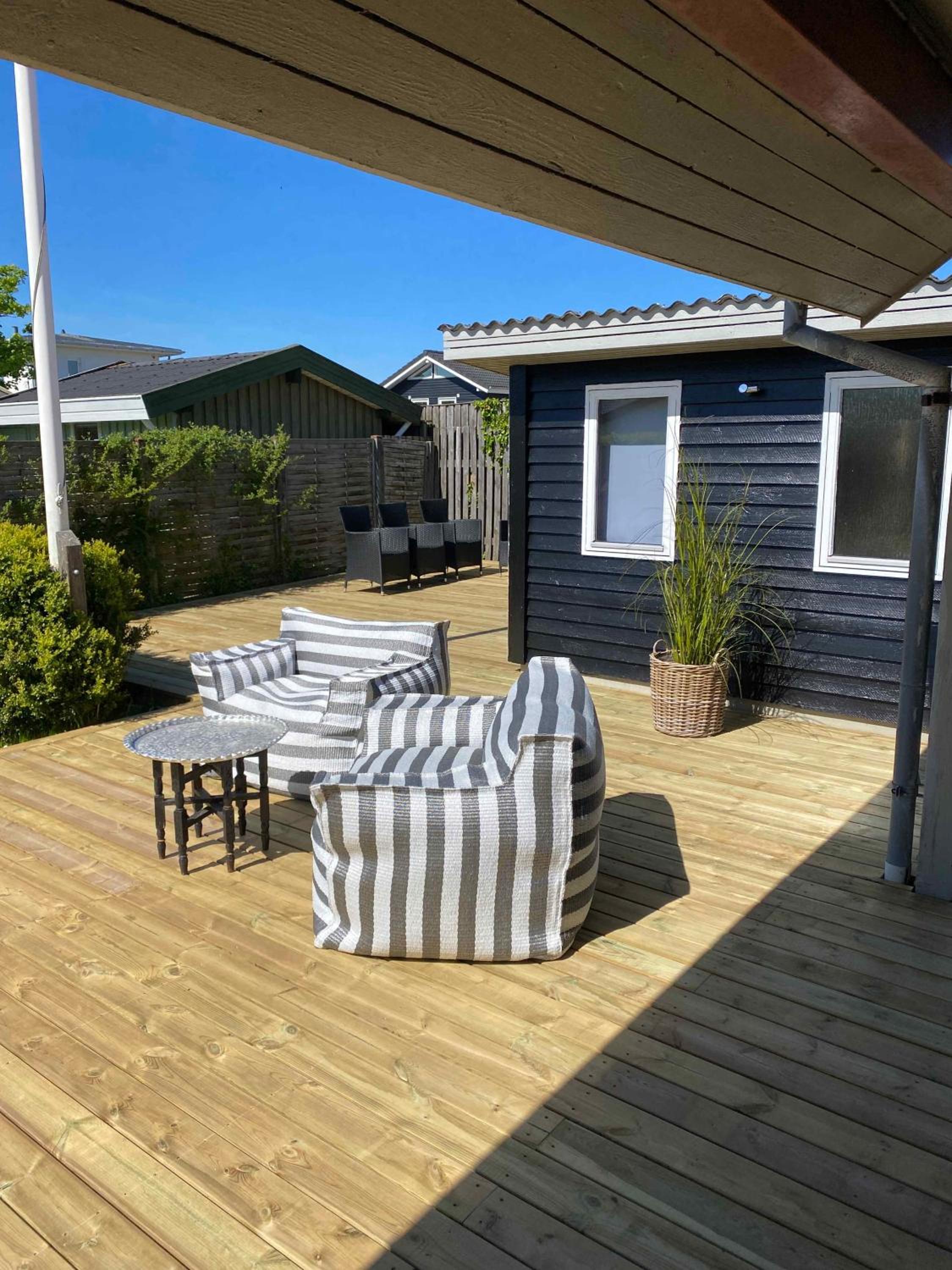 Three-Bedroom Vacation Home  photo 2