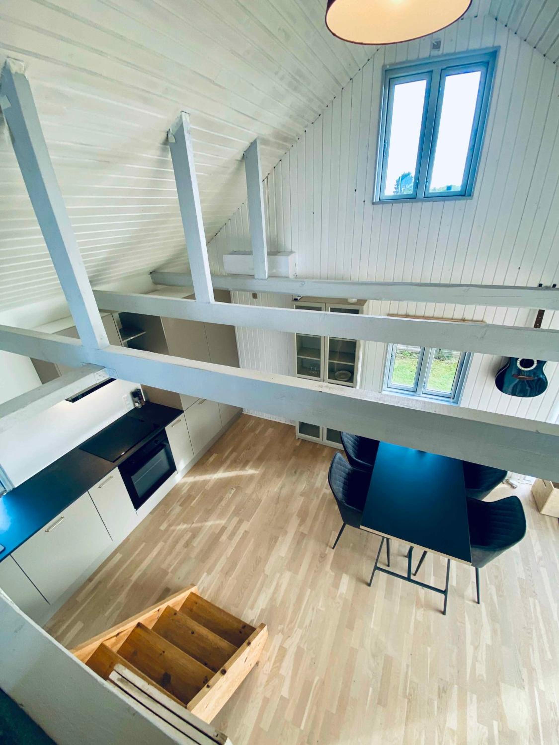 Three-Bedroom Vacation Home  photo 3