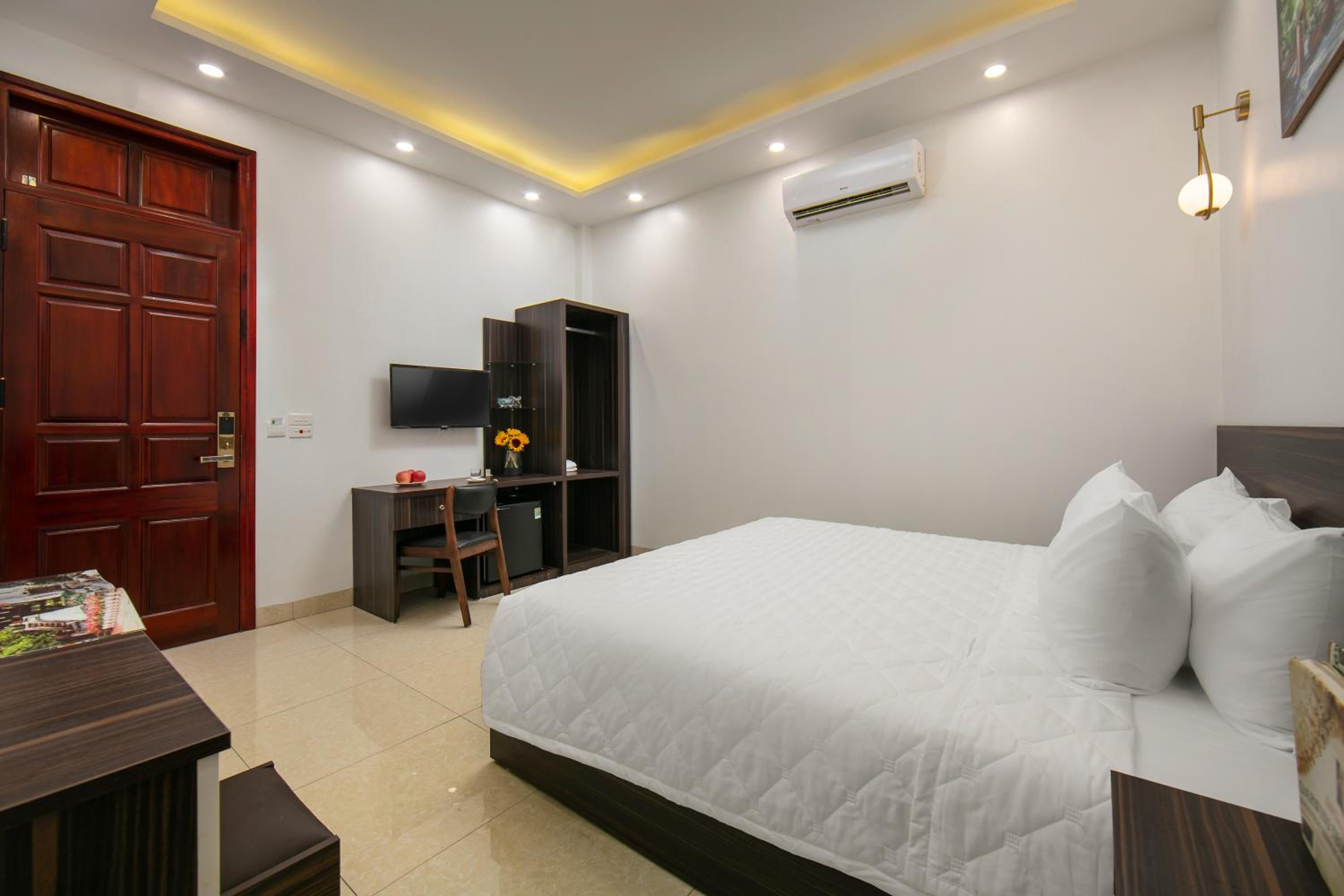 Single Room photo 2