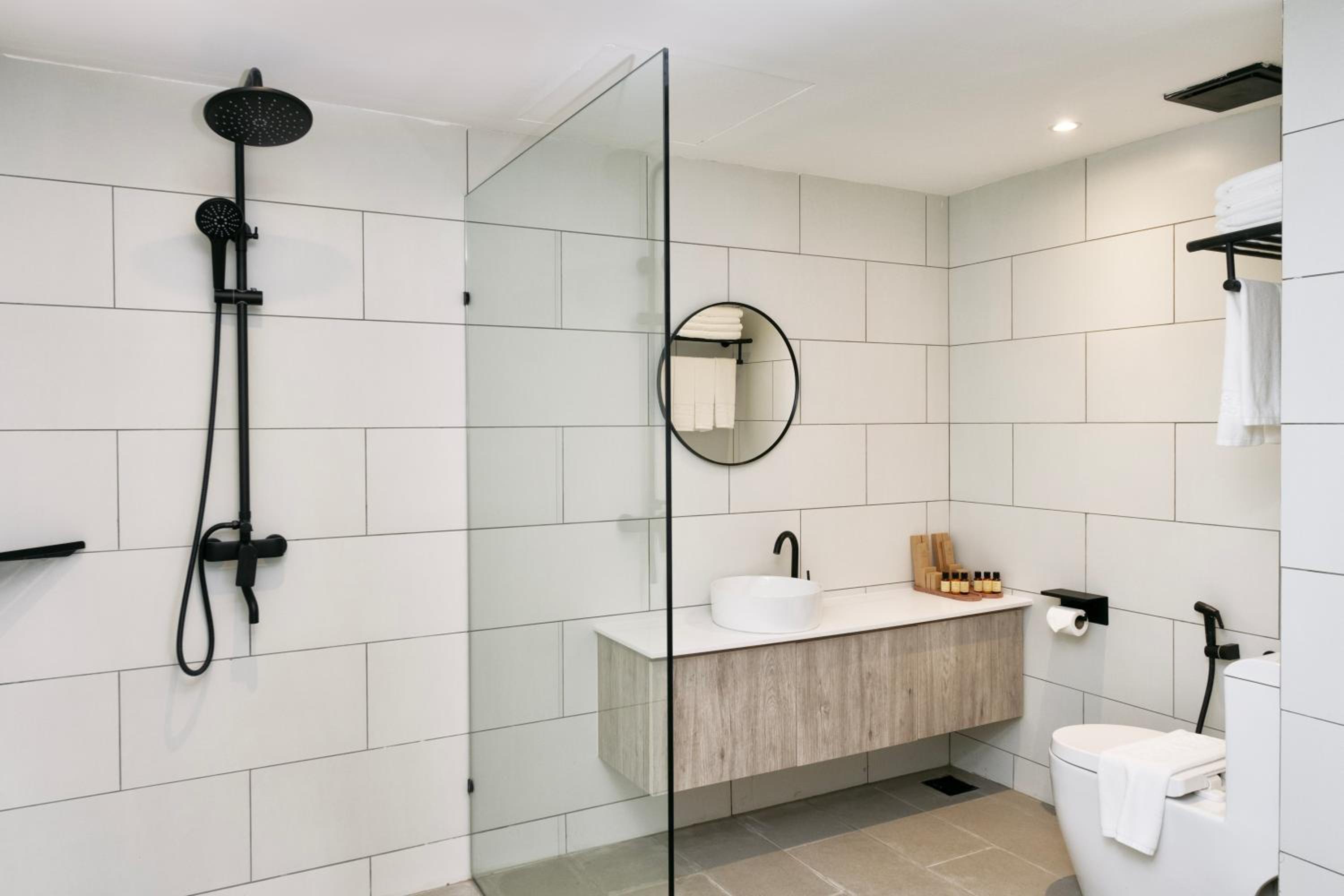 Family Suite - Photo 4