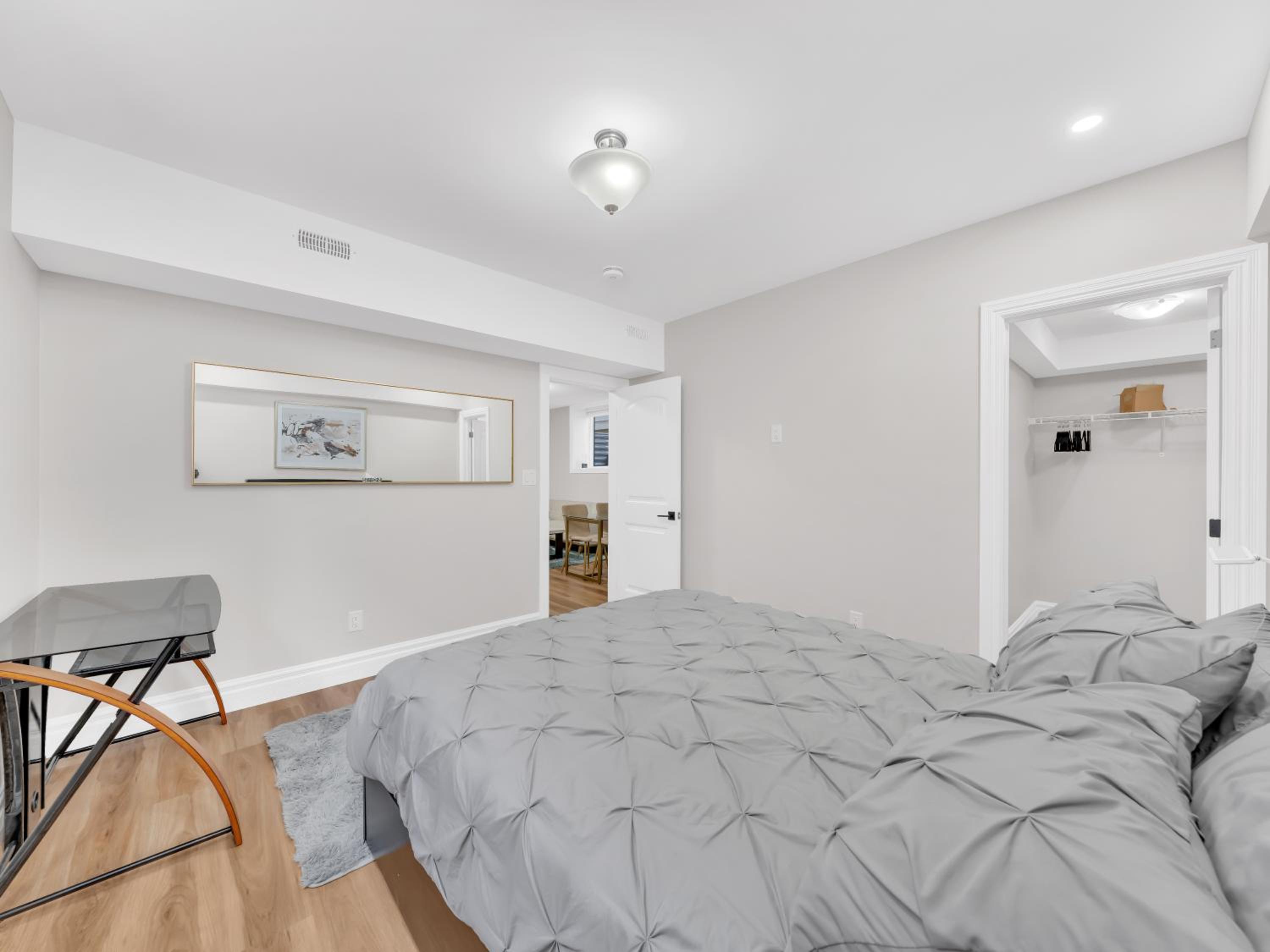 Two-Bedroom Apartment photo 2