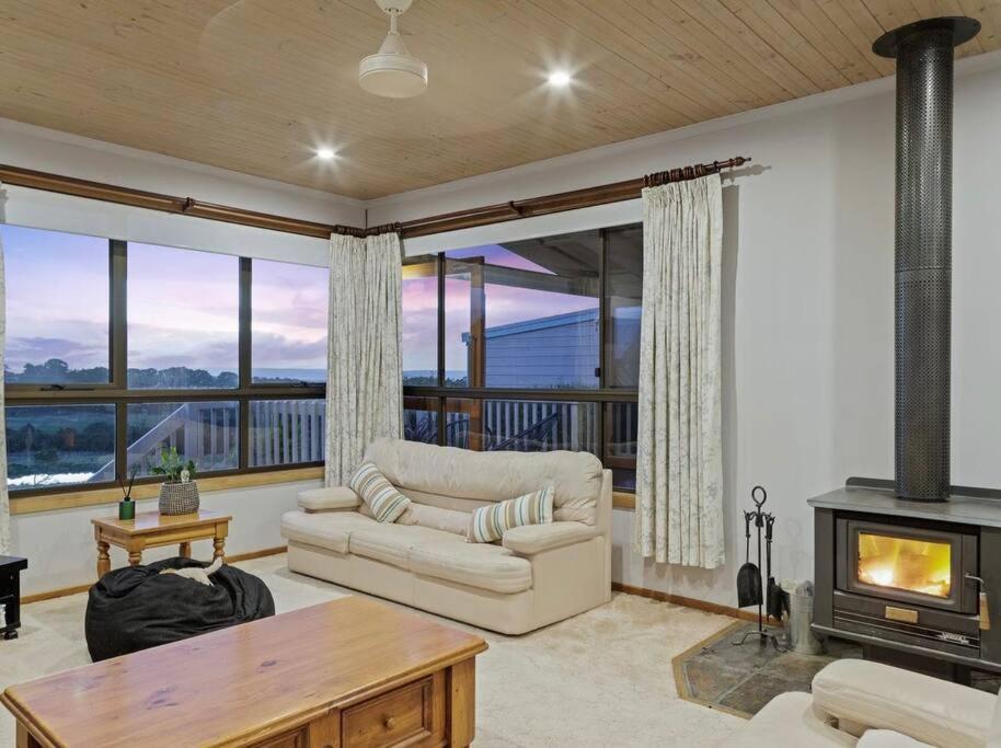 Four-Bedroom House photo 1
