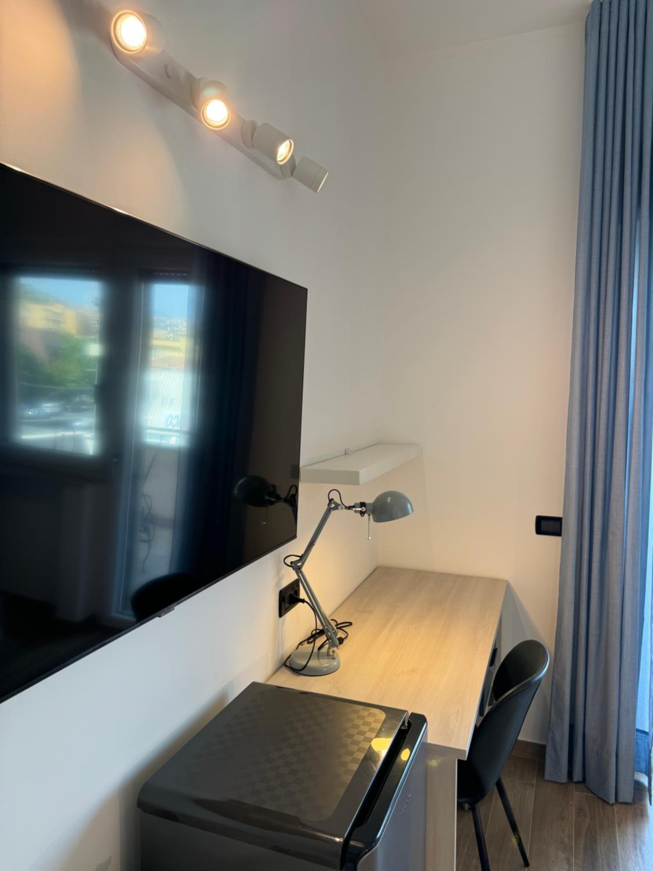Double Room With Terrace photo 1
