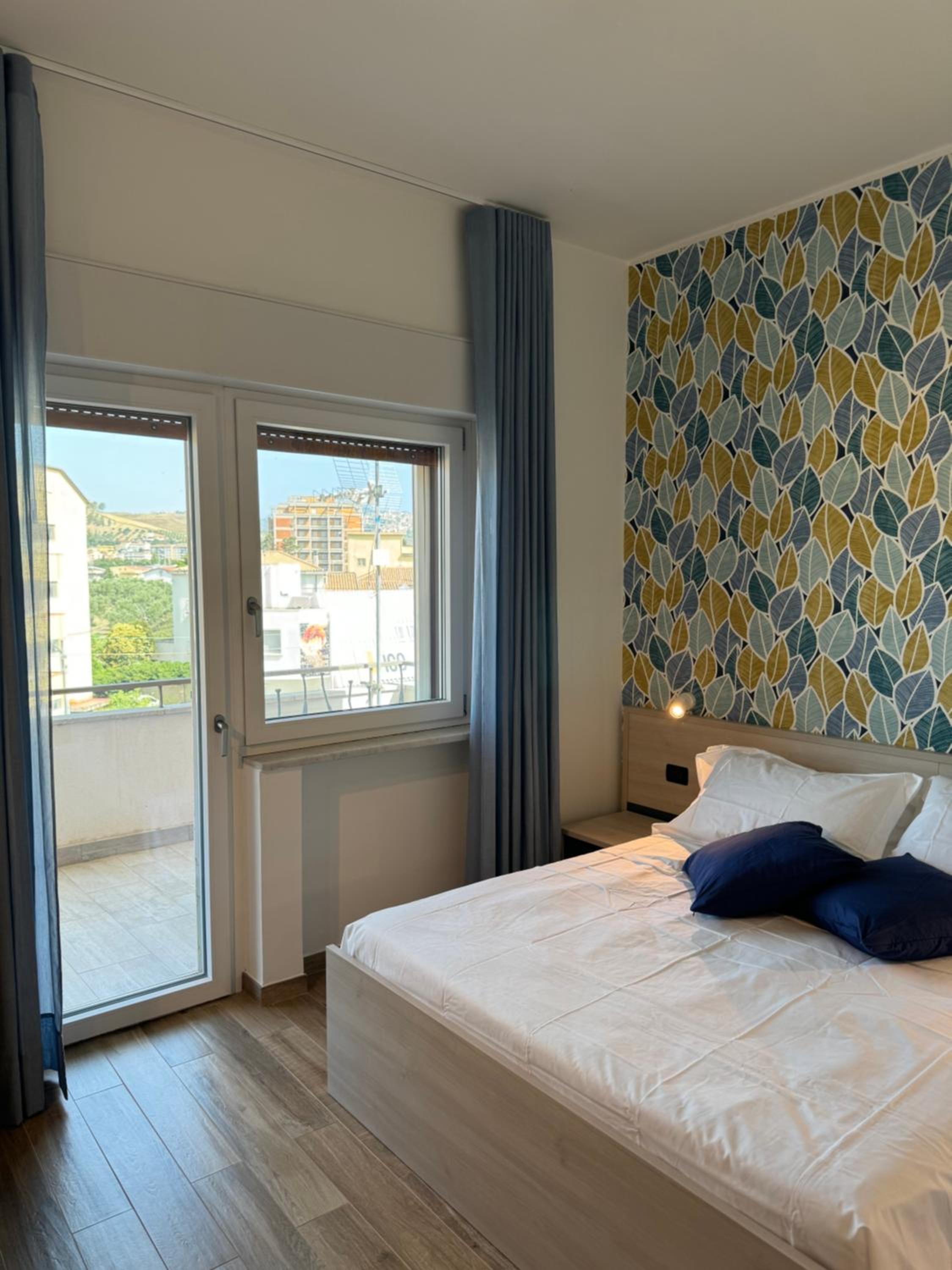 Double Room With Terrace photo 3