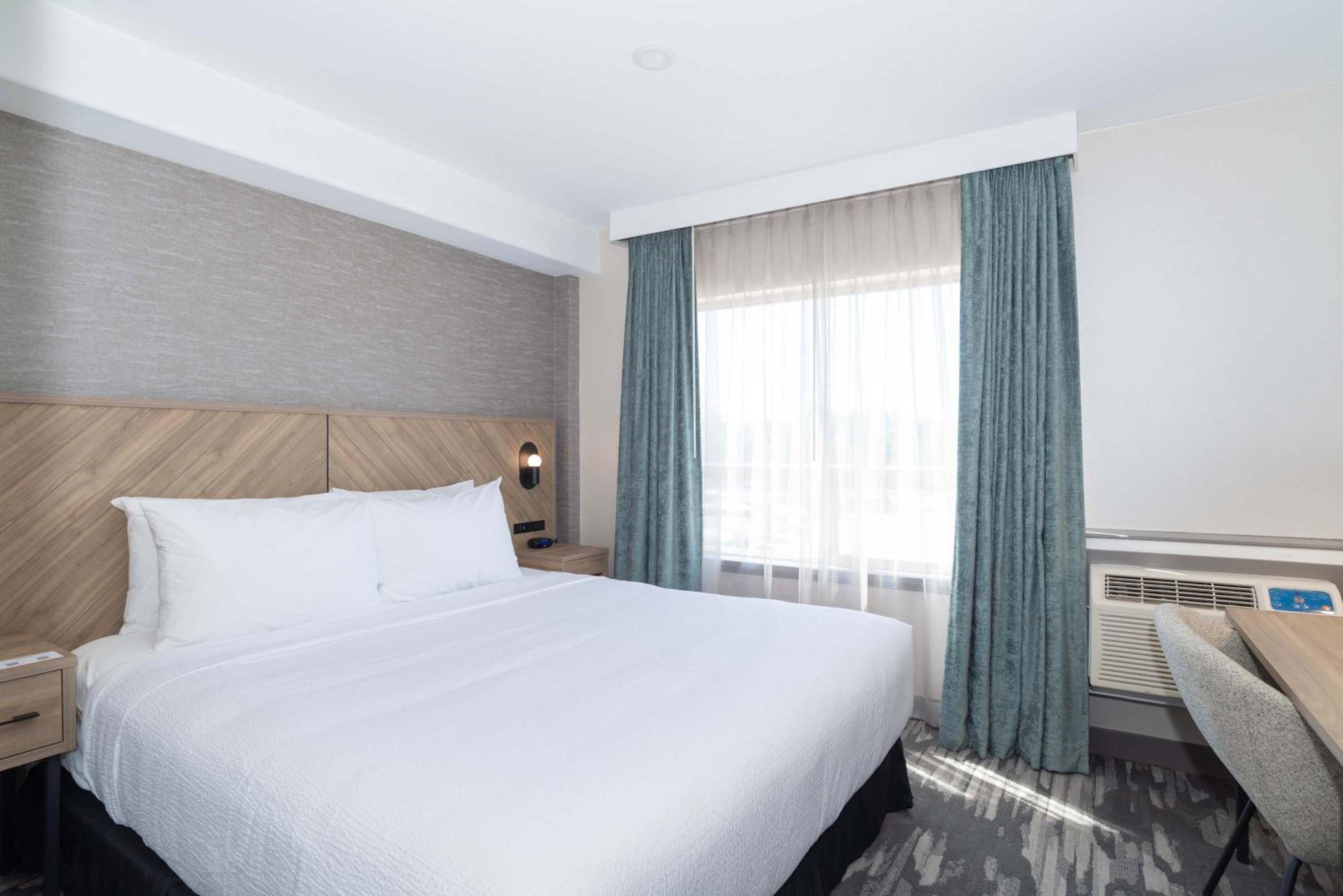 Standard Suite, 1 King Bed, Sofa Bed, Kitchenette - Photo 1
